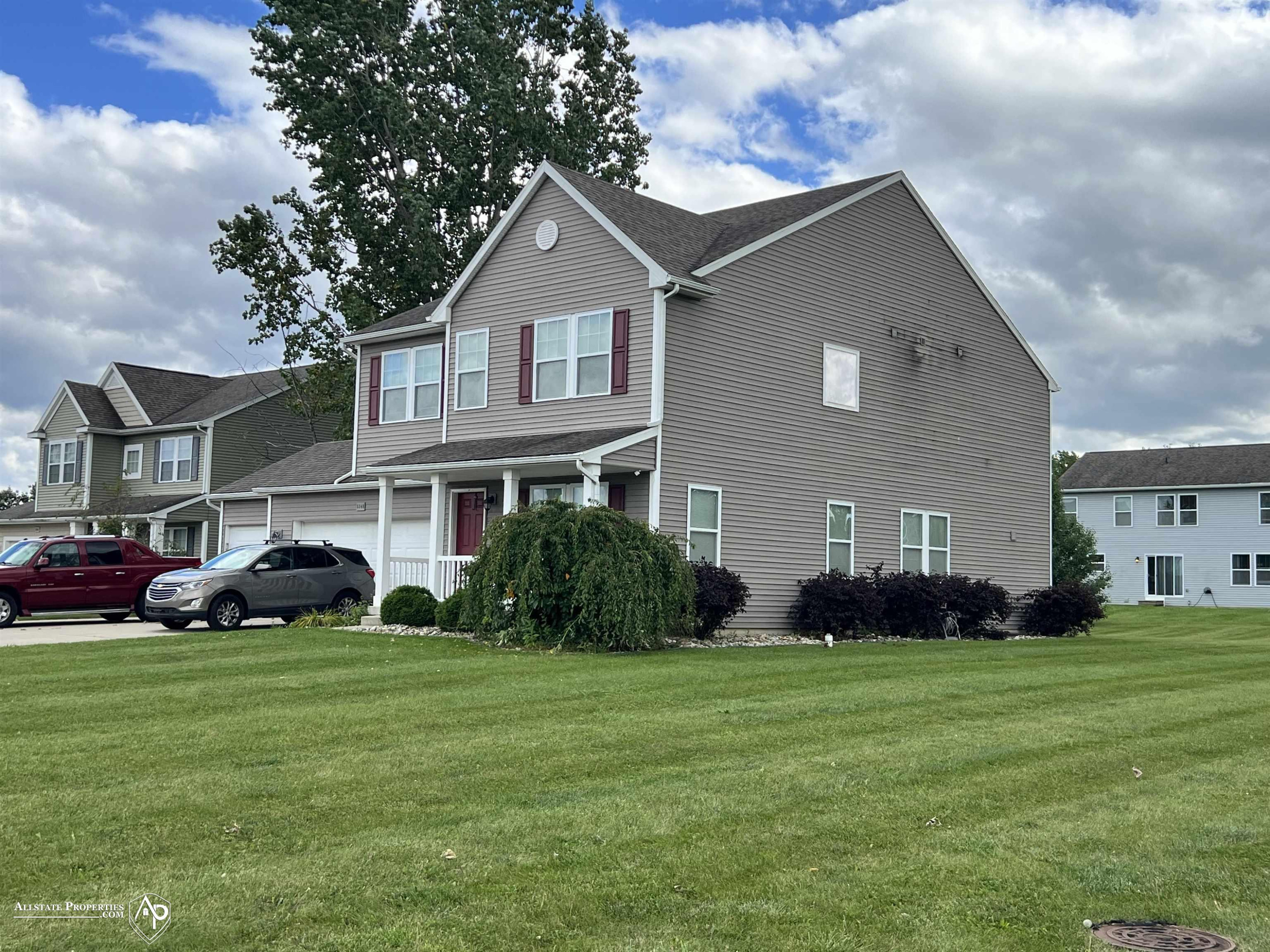 5348 Timber Line Court, Grand Blanc, MI 48439 — Photo 21
