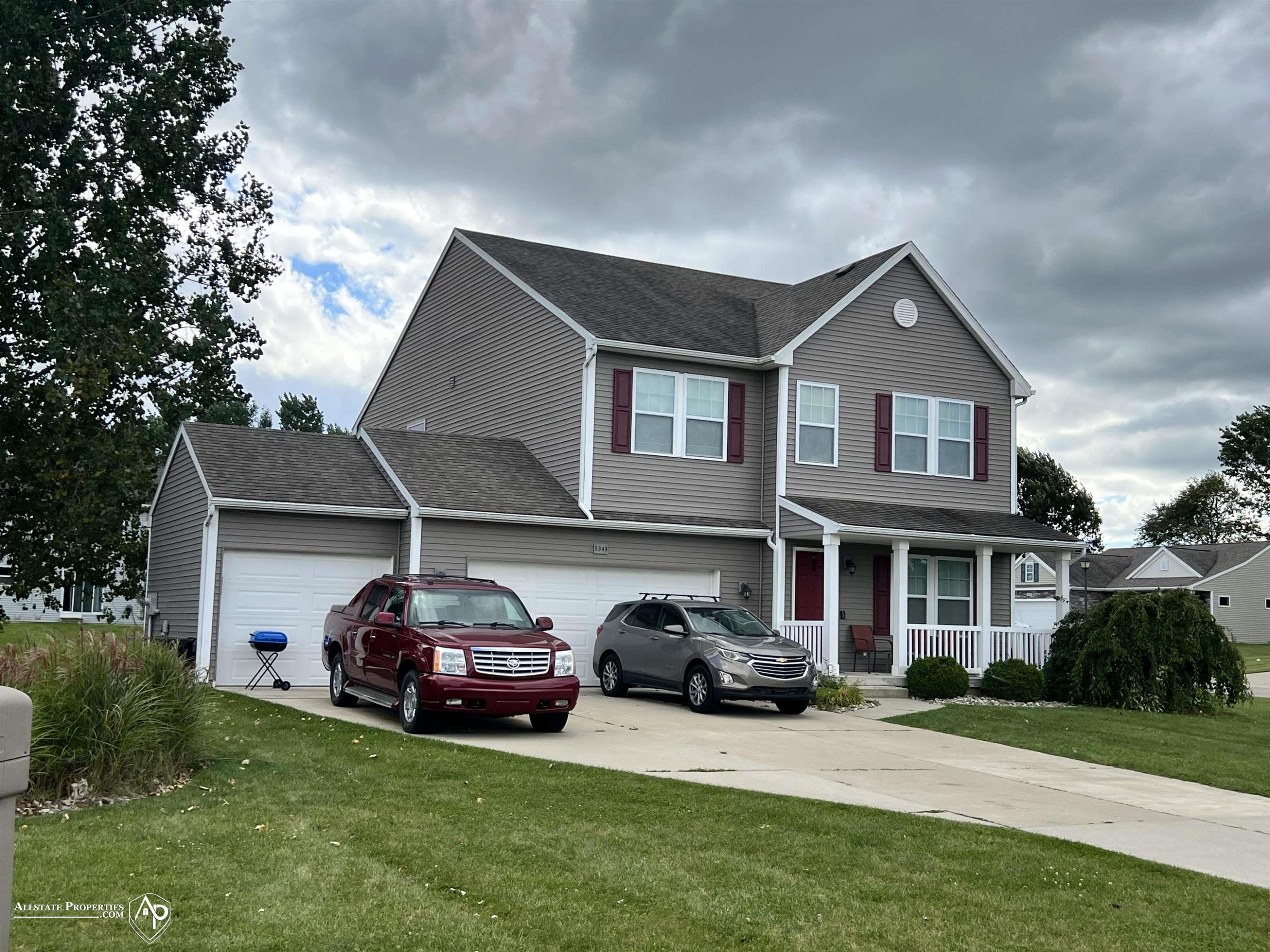5348 Timber Line Court, Grand Blanc, MI 48439 — Photo 23