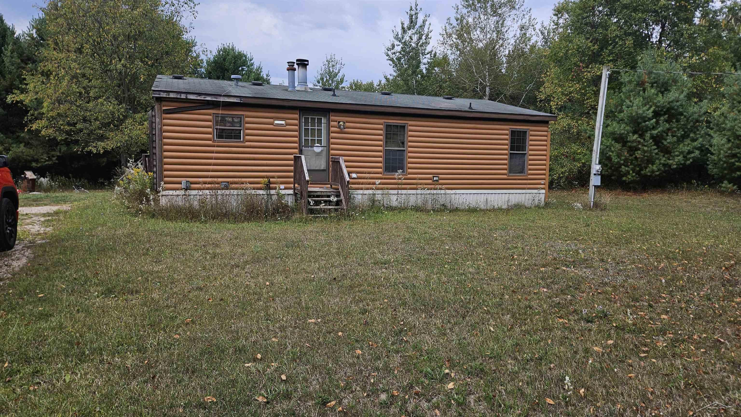5933 15th Avenue, Sears, MI 49679 — Photo 2