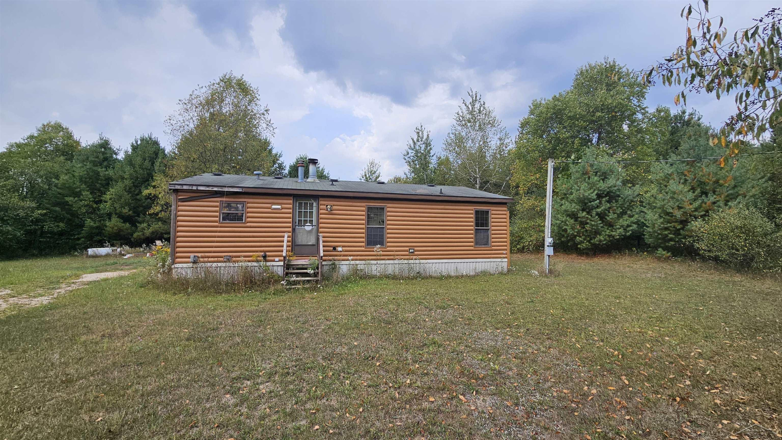 5933 15th Avenue, Sears, MI 49679 — Photo 38