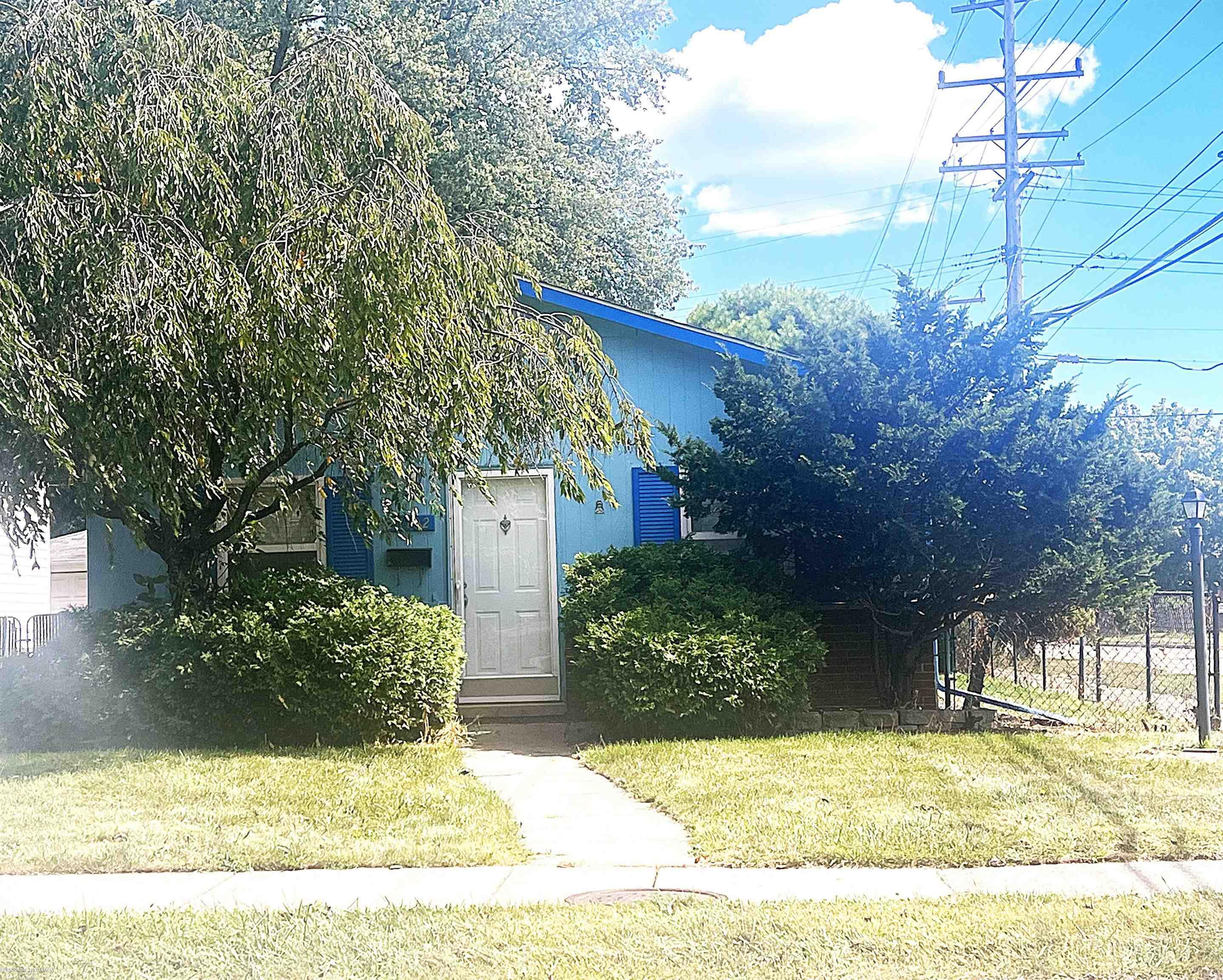 2069 Ferdinand Street, Detroit, MI, 48209