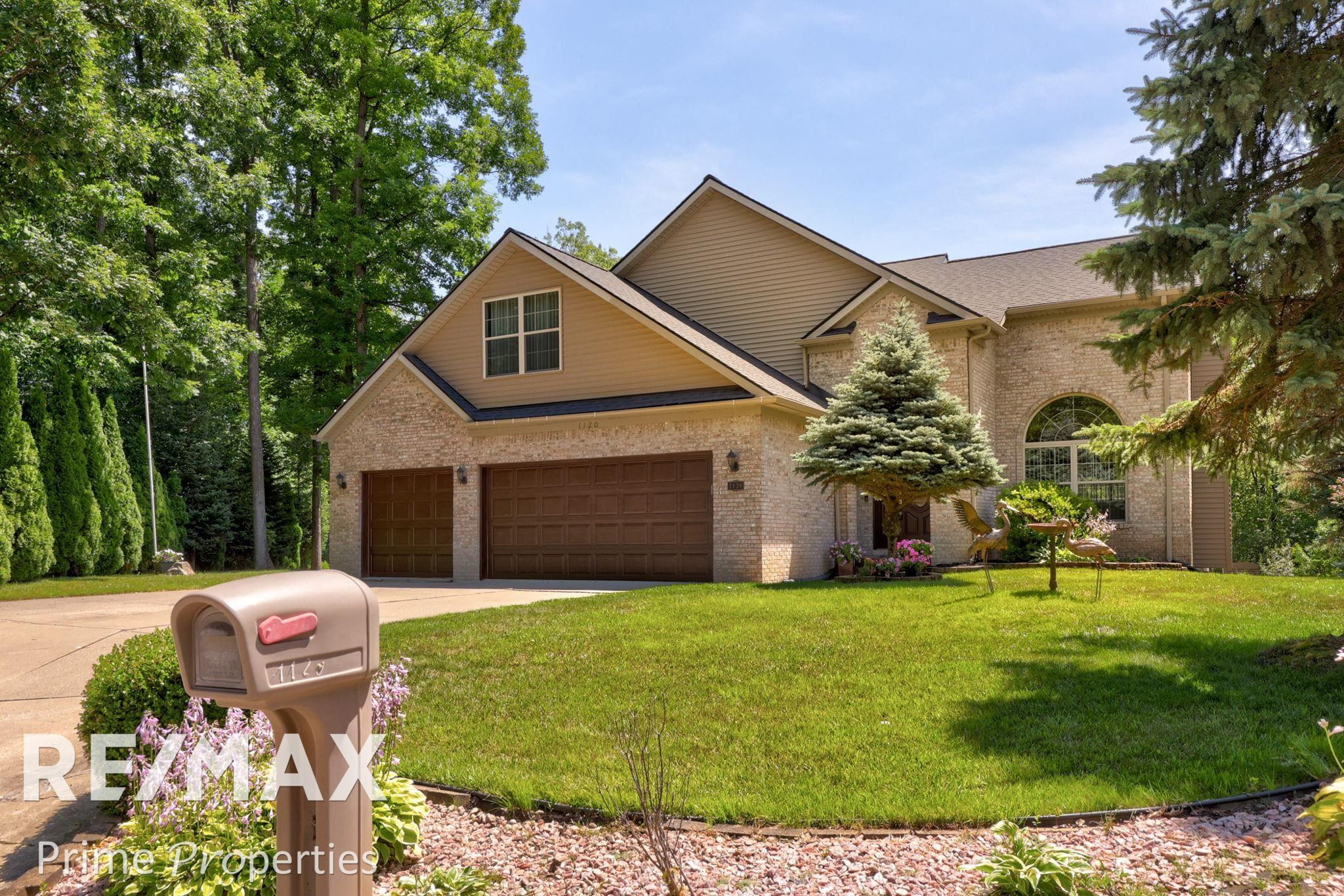 1120 Crystalwood Drive, Davison, MI 48423 — Photo 78
