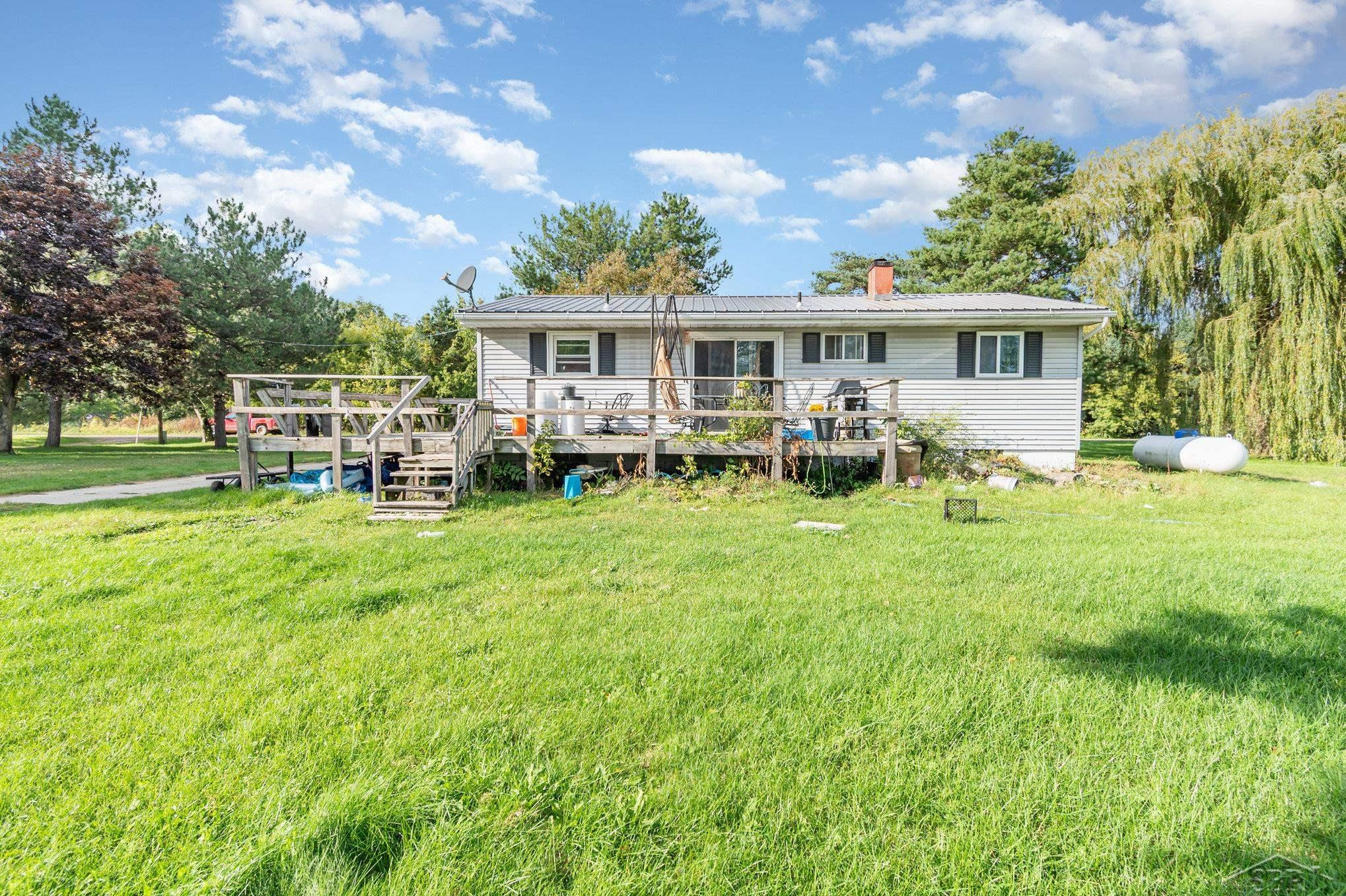 19465 Grabowski, Saint Charles, MI 48655 — Photo 5