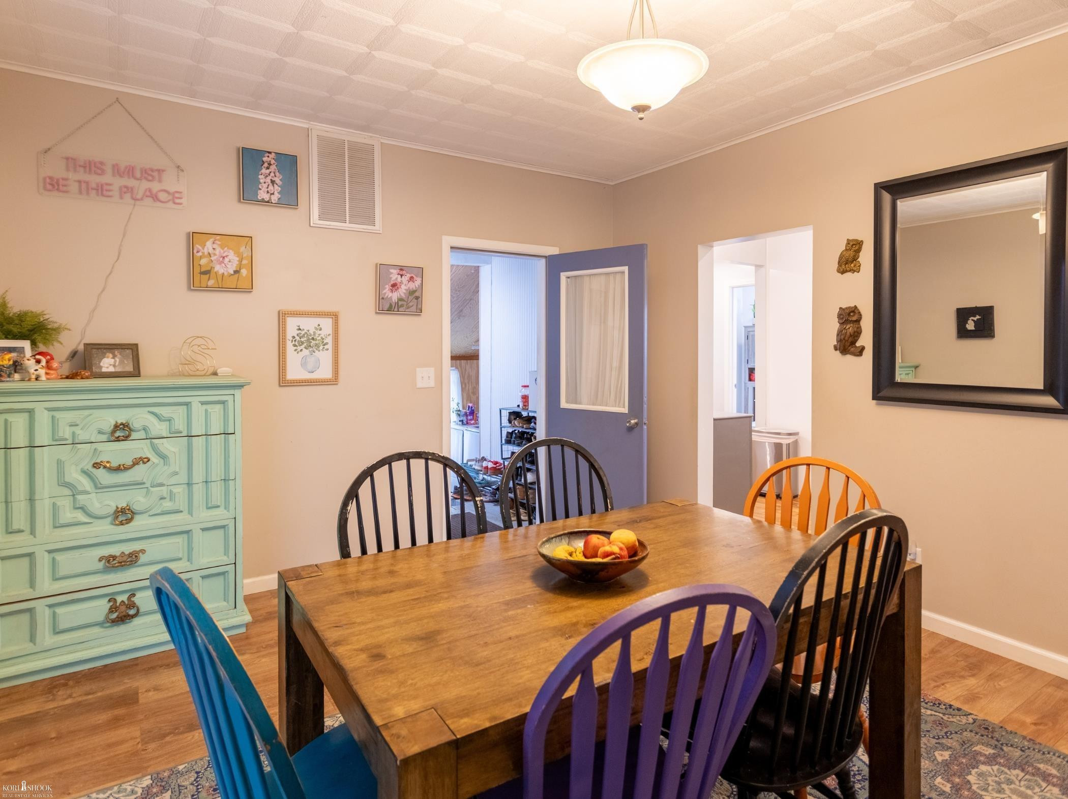 9464 Beech Street, New Lothrop, MI 48460 — Photo 9