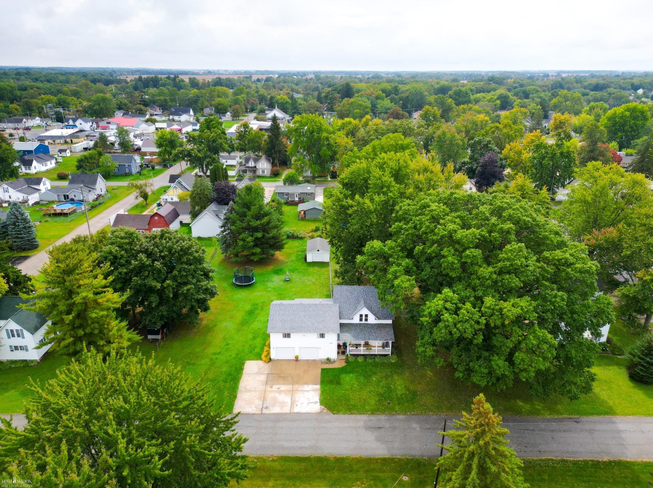 9464 Beech Street, New Lothrop, MI 48460 — Photo 34