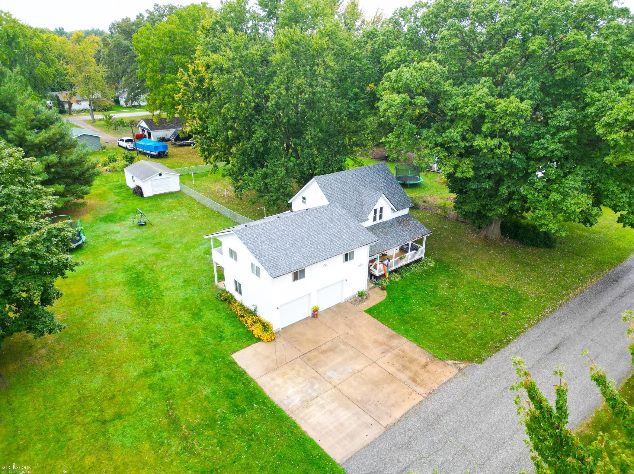 9464 Beech Street, New Lothrop, MI 48460 — Photo 35