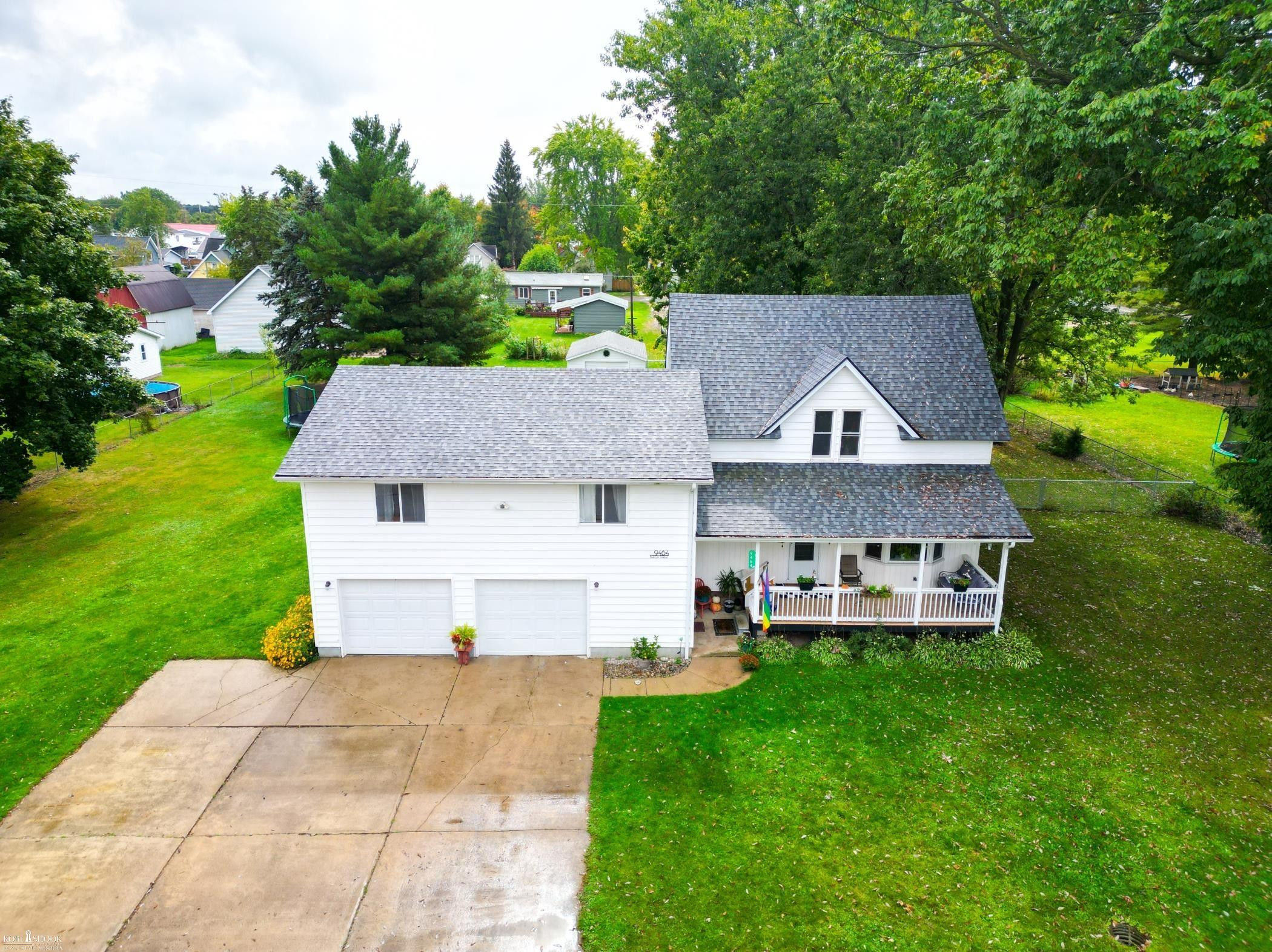 9464 Beech Street, New Lothrop, MI 48460 — Photo 36