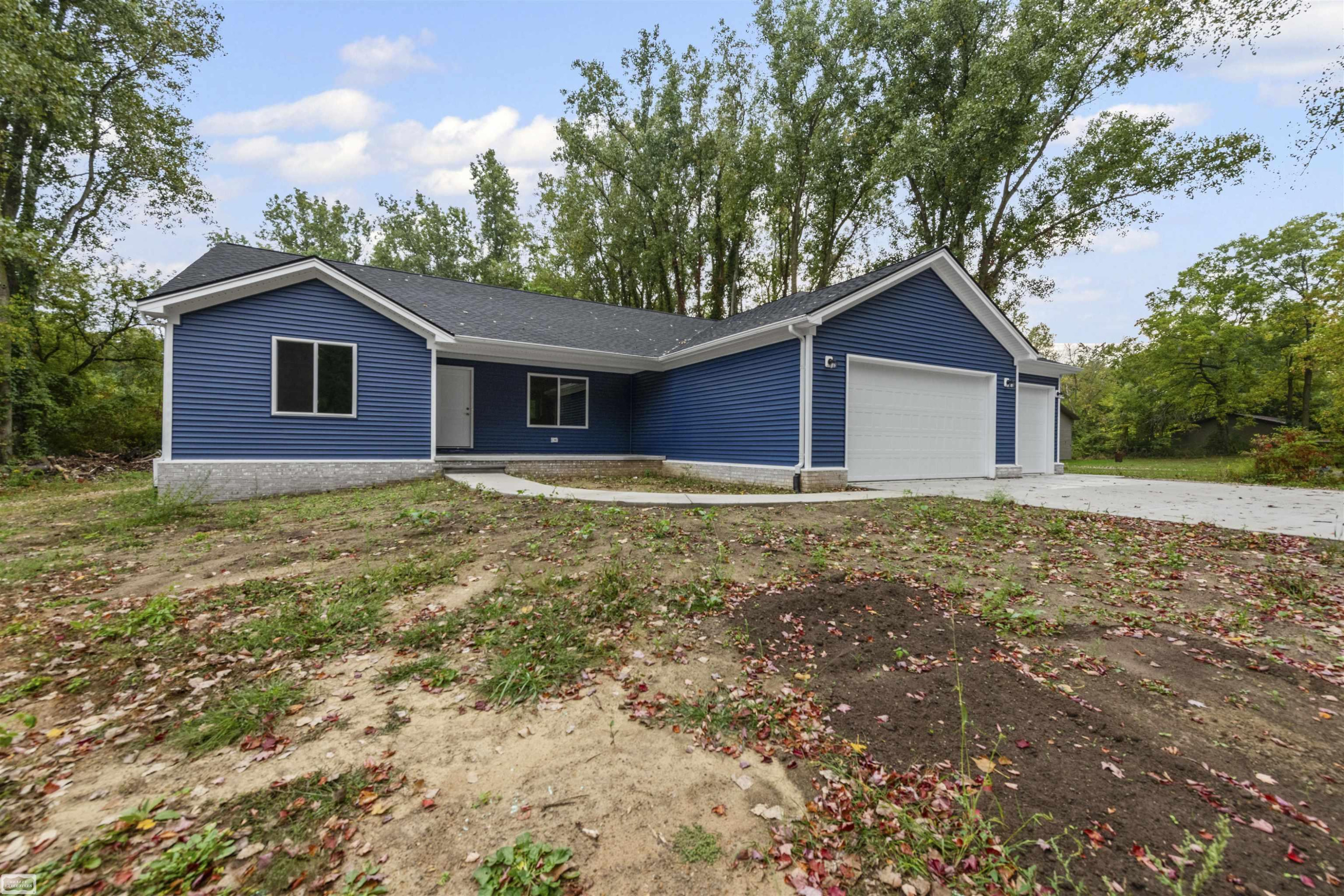 3363 Carrigan Road, MI 48059 — Photo 43
