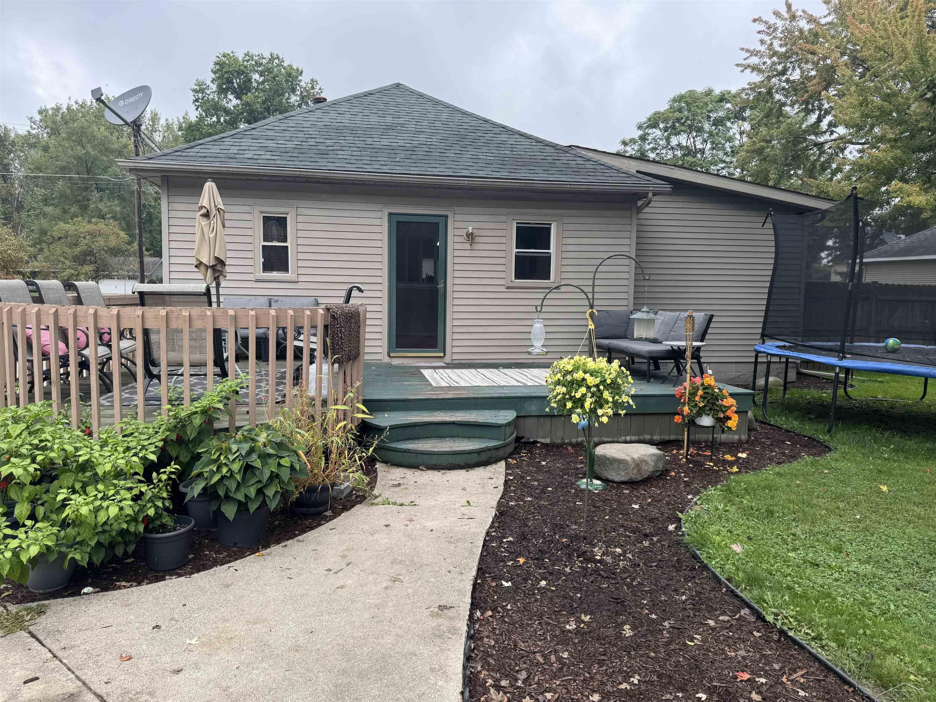 135 W WALNUT Street, Saint Charles, MI 48655 — Photo 5