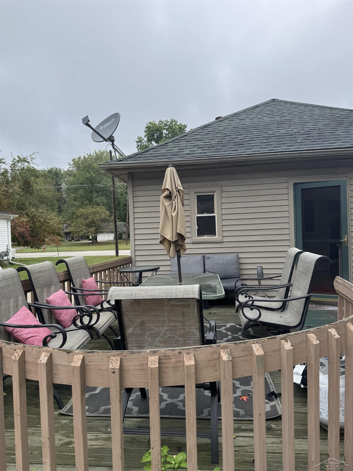 135 W WALNUT Street, Saint Charles, MI 48655 — Photo 6
