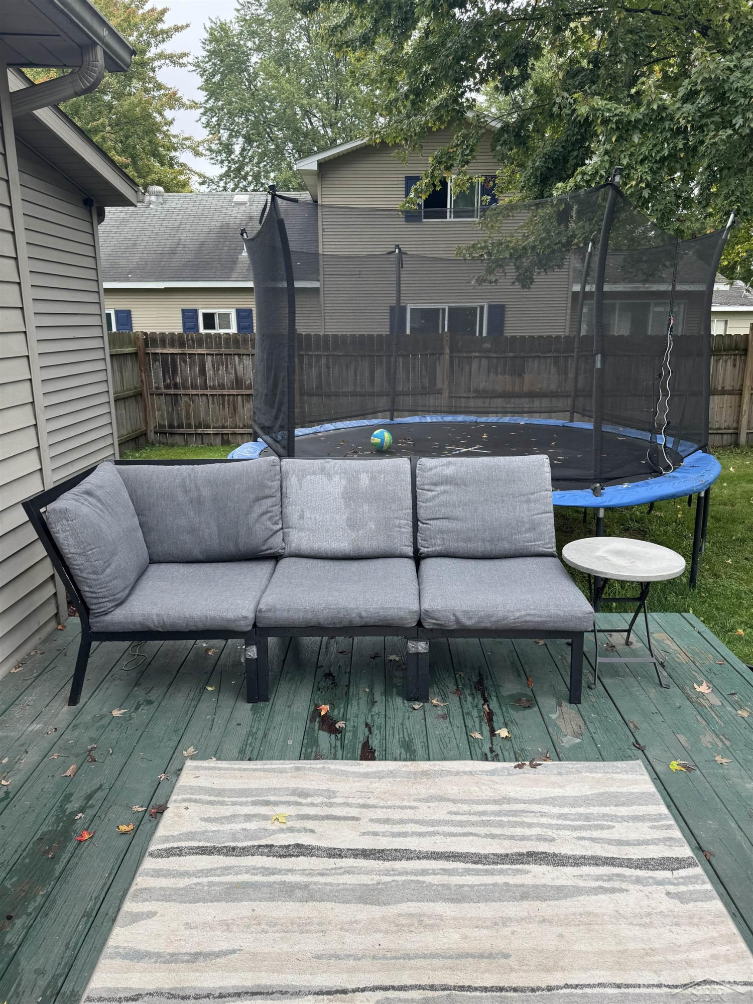 135 W WALNUT Street, Saint Charles, MI 48655 — Photo 7