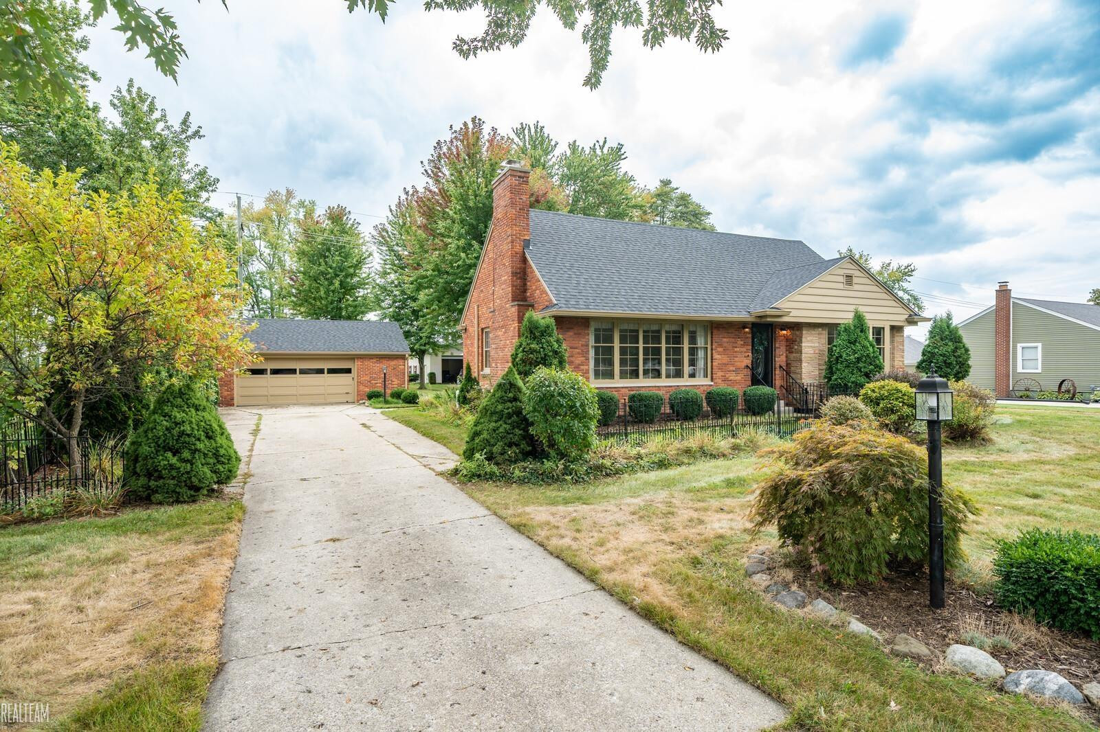4113 Yankee Road, MI 48079 — Photo 34