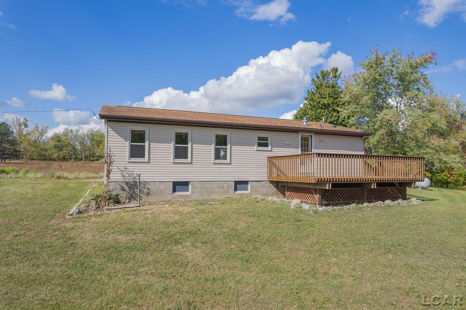 3051 S Kelso Road, Pittsford, MI 49271 — Photo 2