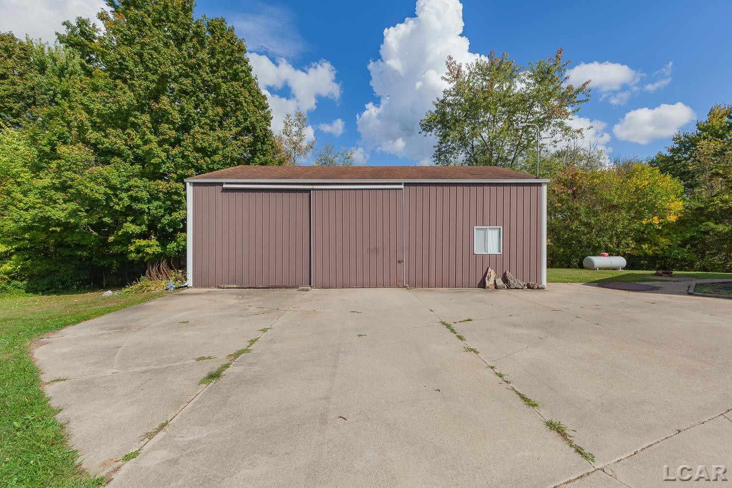 3051 S Kelso Road, Pittsford, MI 49271 — Photo 3
