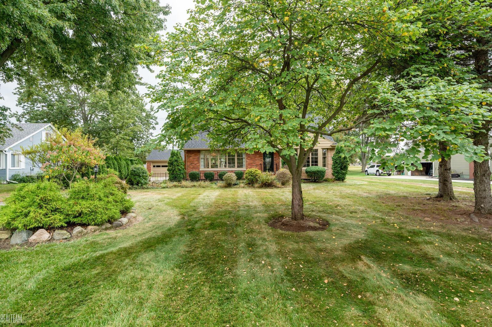 4113 Yankee Road, MI 48079 — Photo 36