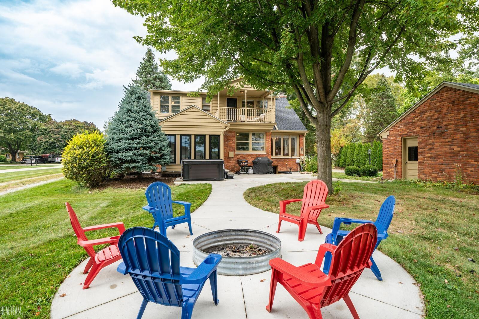 4113 Yankee Road, MI 48079 — Photo 37
