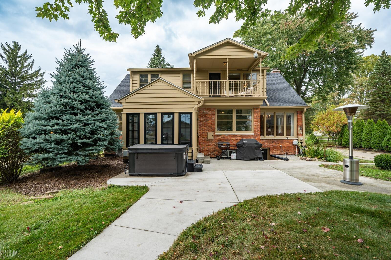 4113 Yankee Road, MI 48079 — Photo 38