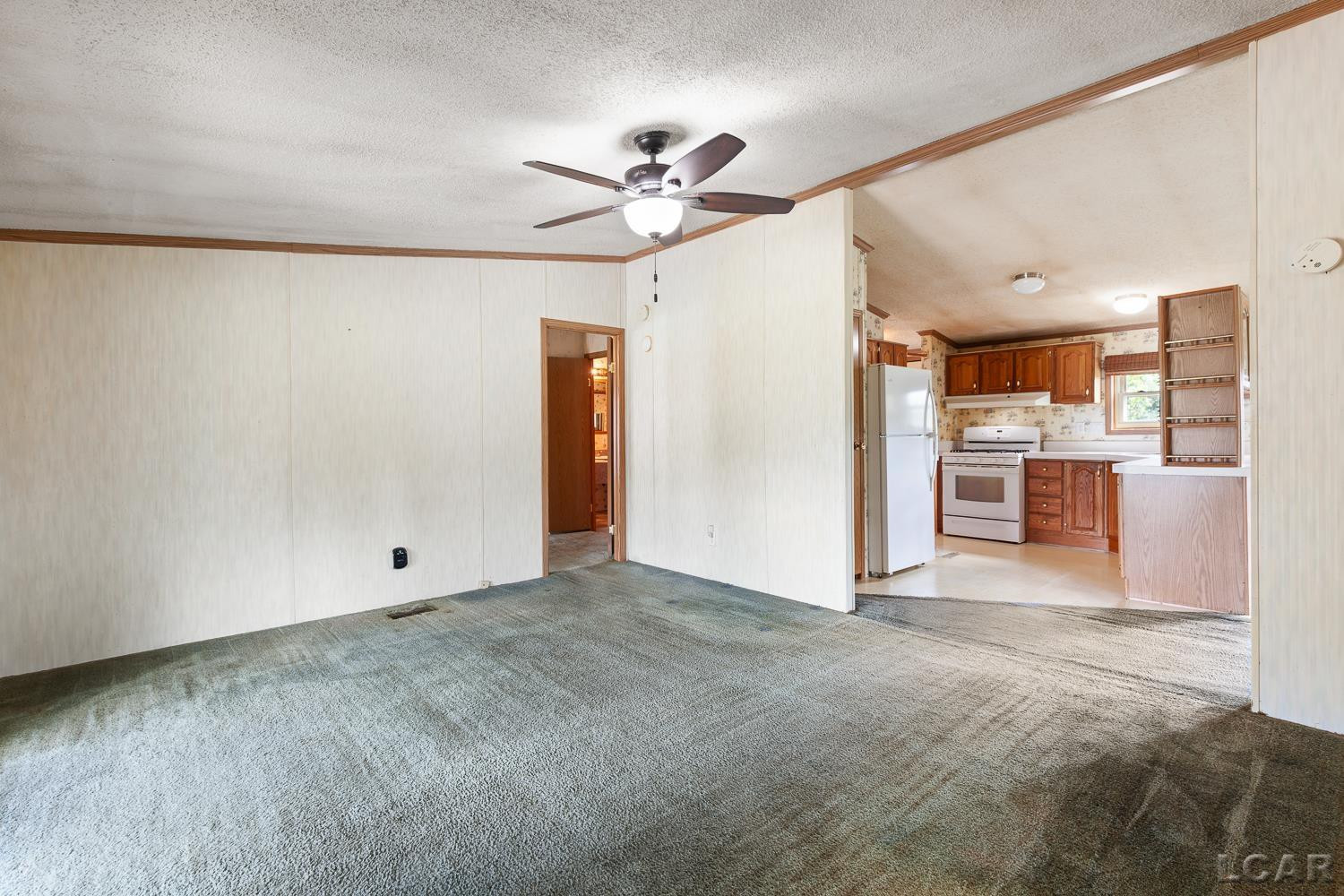 3051 S Kelso Road, Pittsford, MI 49271 — Photo 6