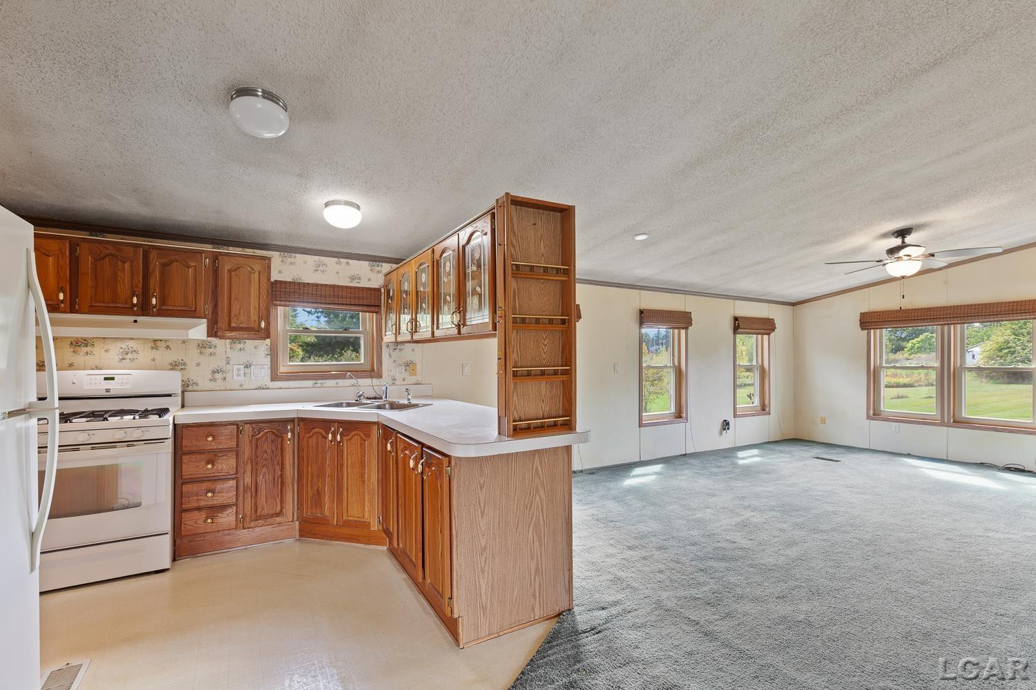 3051 S Kelso Road, Pittsford, MI 49271 — Photo 9