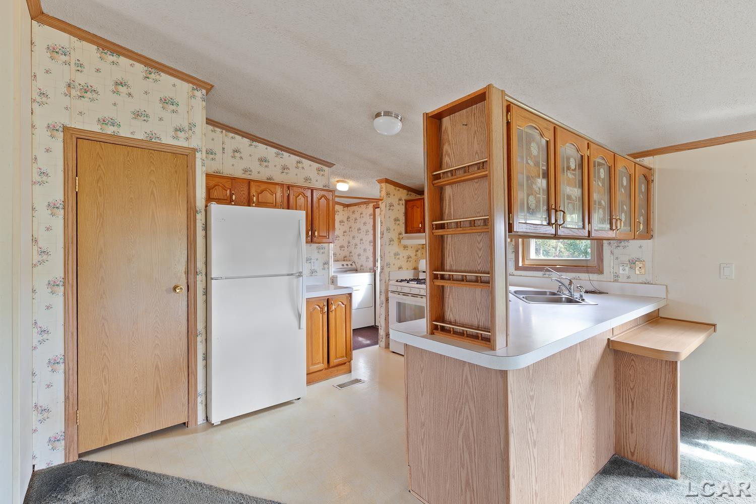 3051 S Kelso Road, Pittsford, MI 49271 — Photo 10