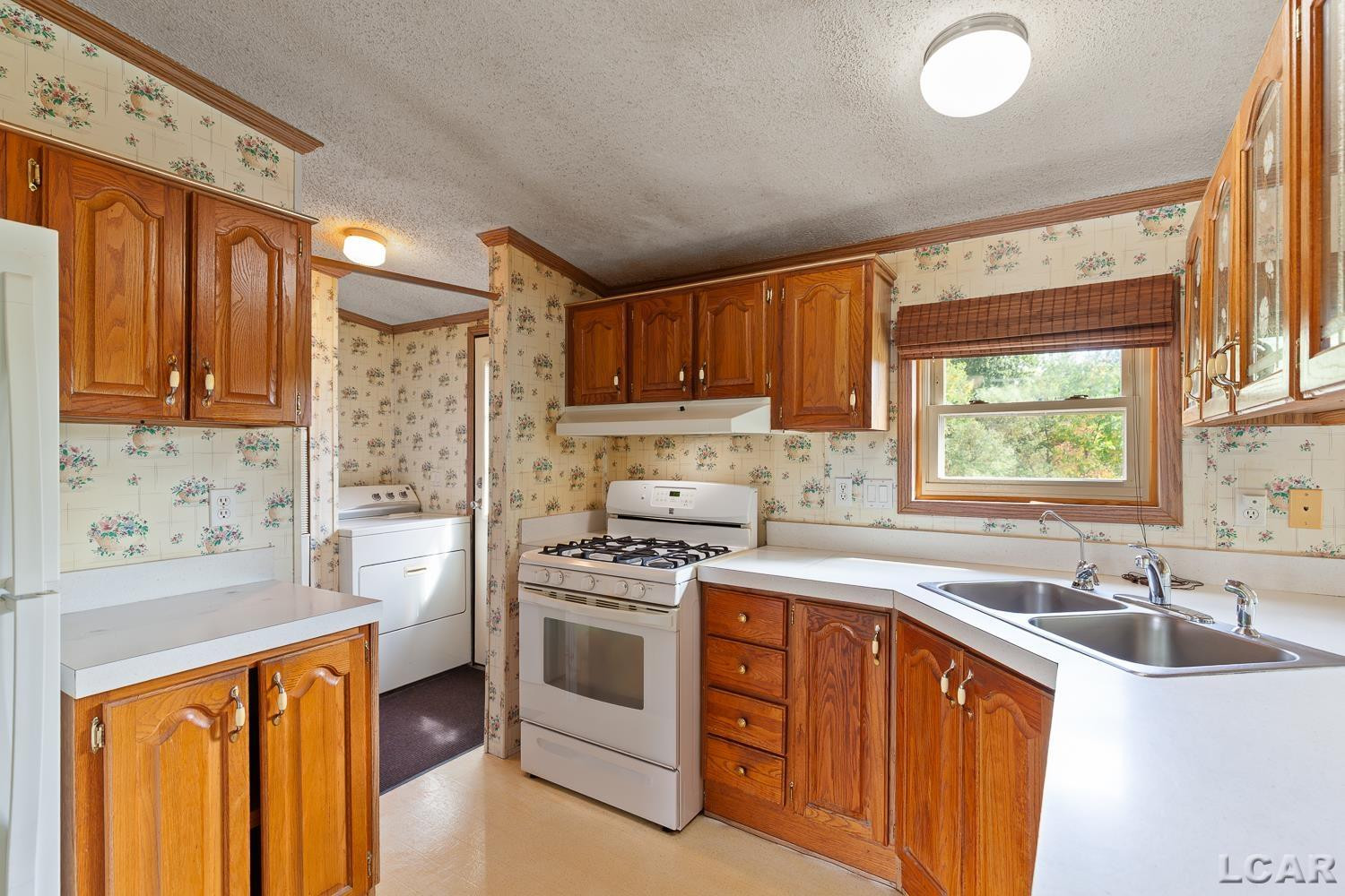 3051 S Kelso Road, Pittsford, MI 49271 — Photo 12
