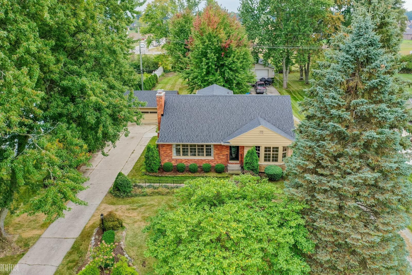 4113 Yankee Road, MI 48079 — Photo 2