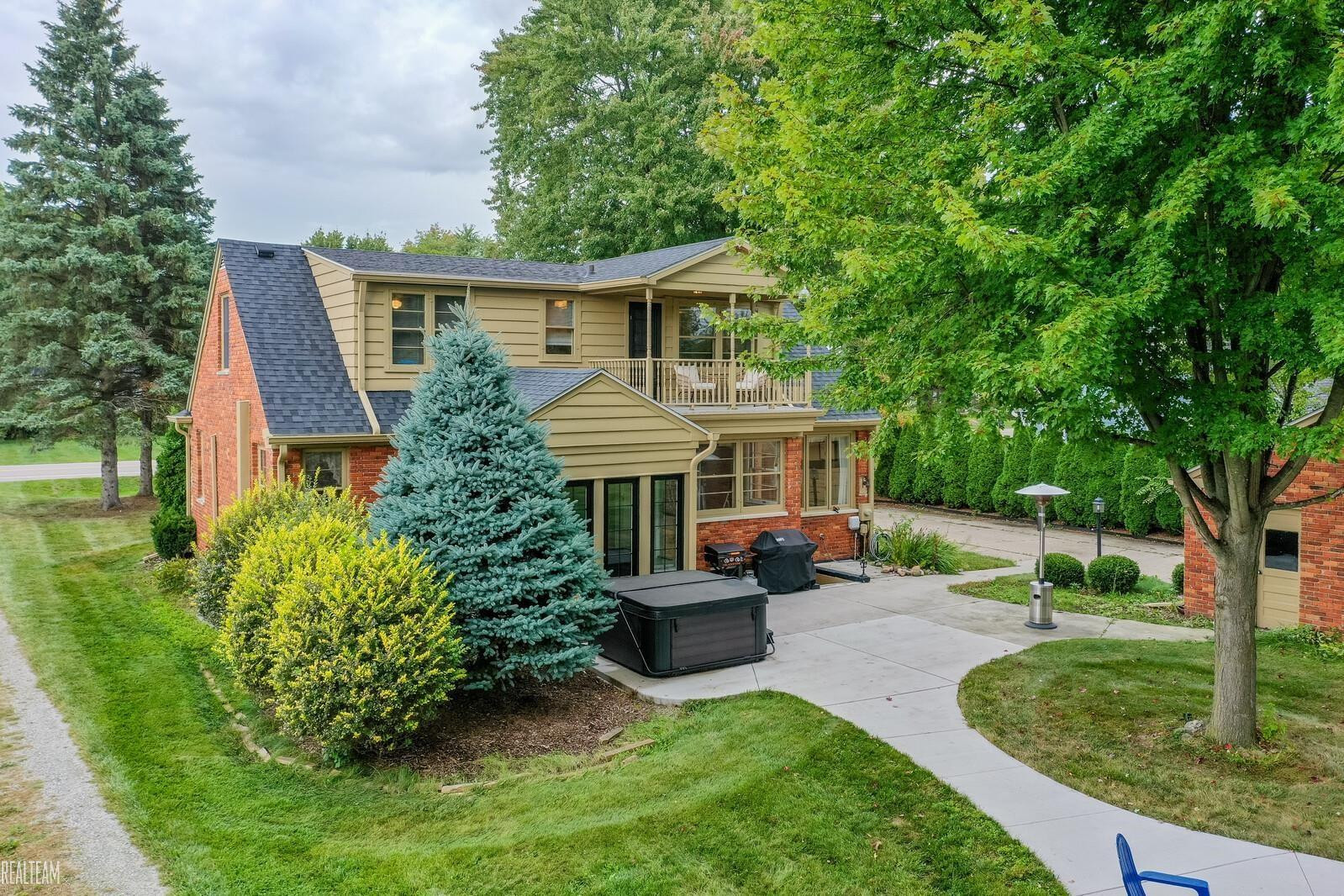 4113 Yankee Road, MI 48079 — Photo 7