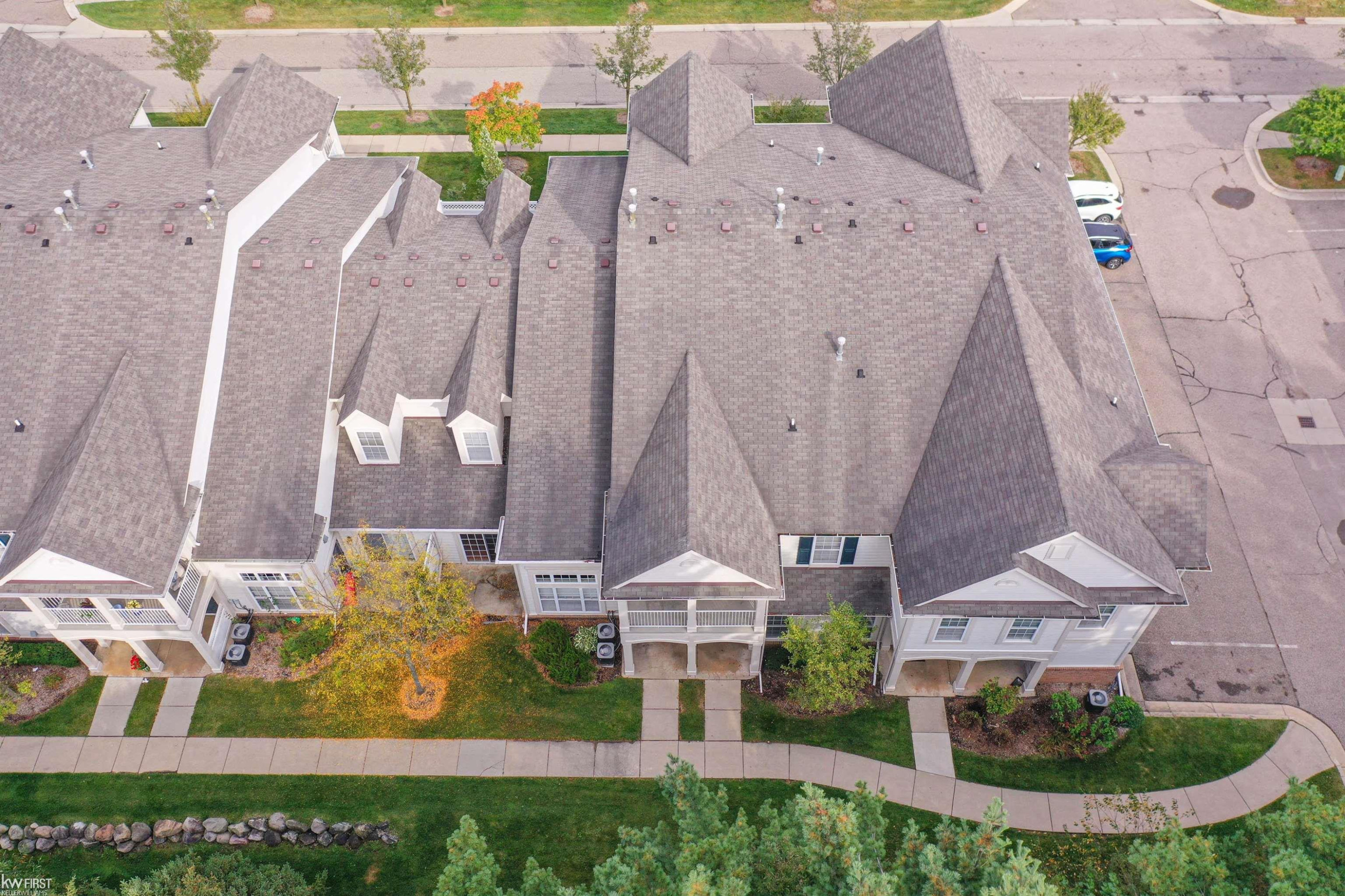 16107 Addington Drive, Walled Lake, MI 48390 — Photo 5