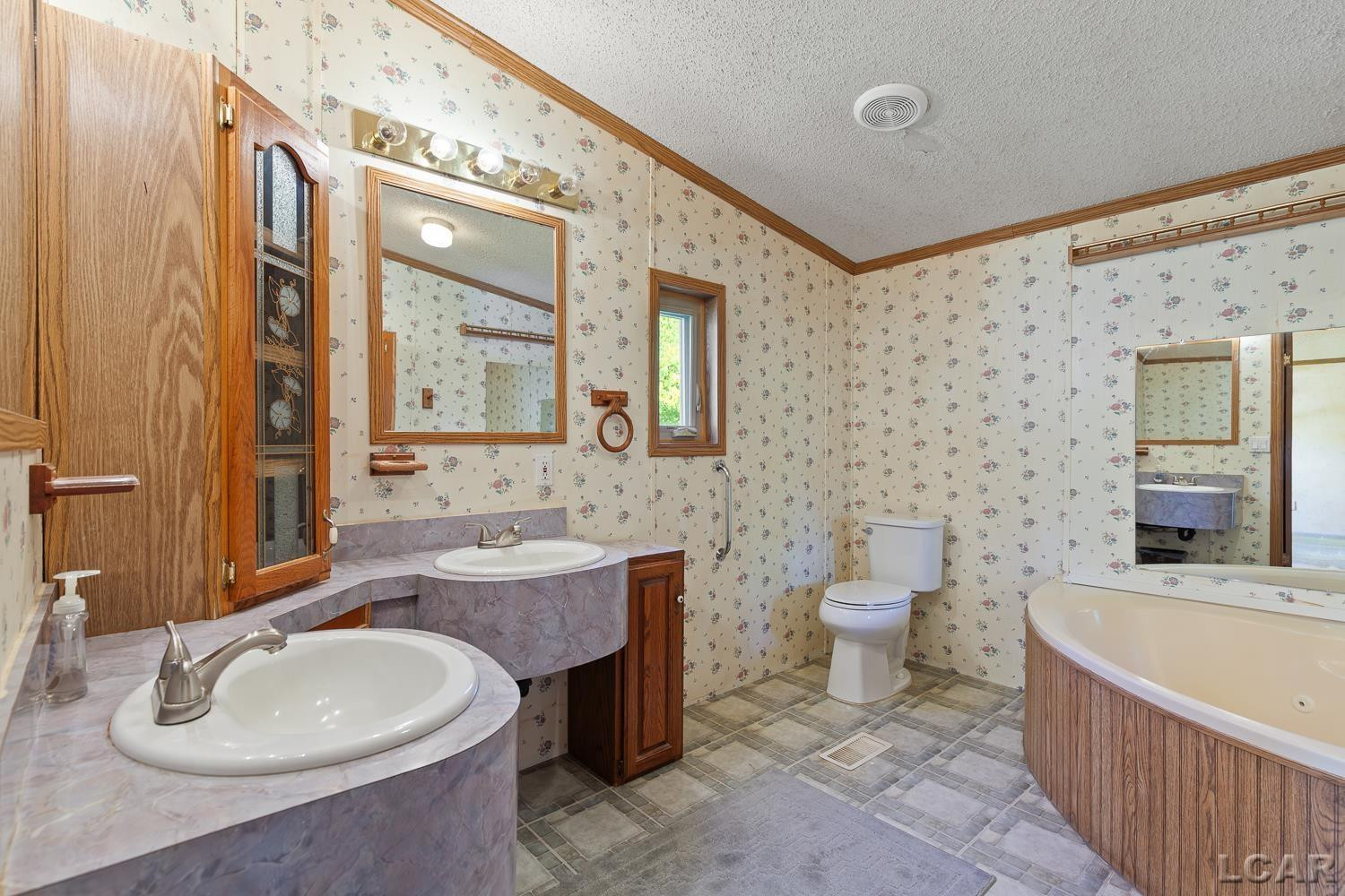 3051 S Kelso Road, Pittsford, MI 49271 — Photo 21