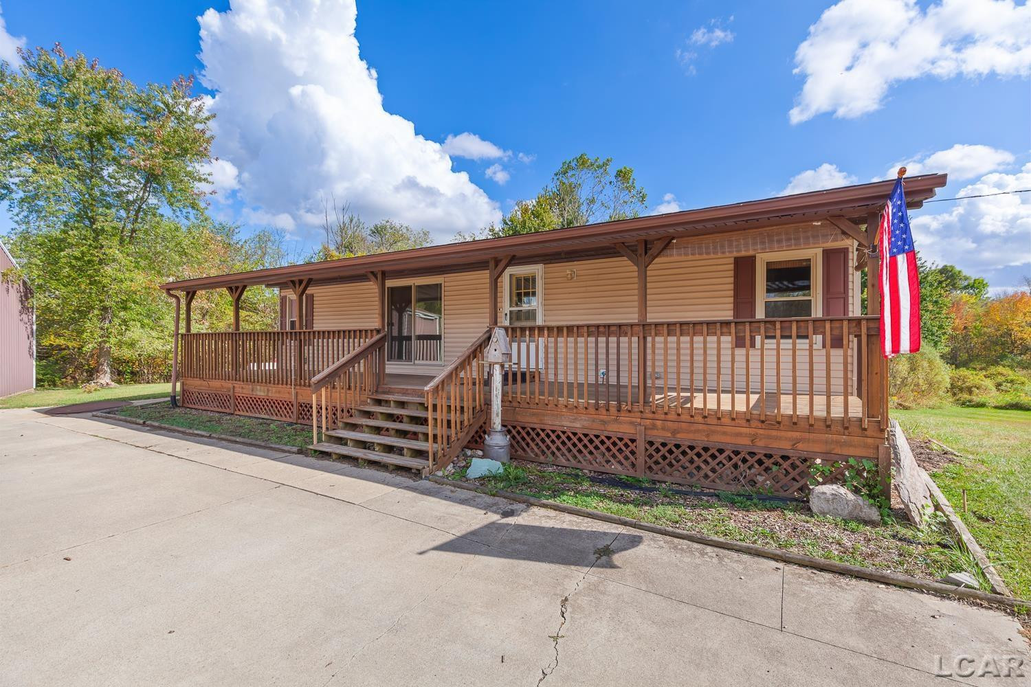 3051 S Kelso Road, Pittsford, MI 49271 — Photo 32