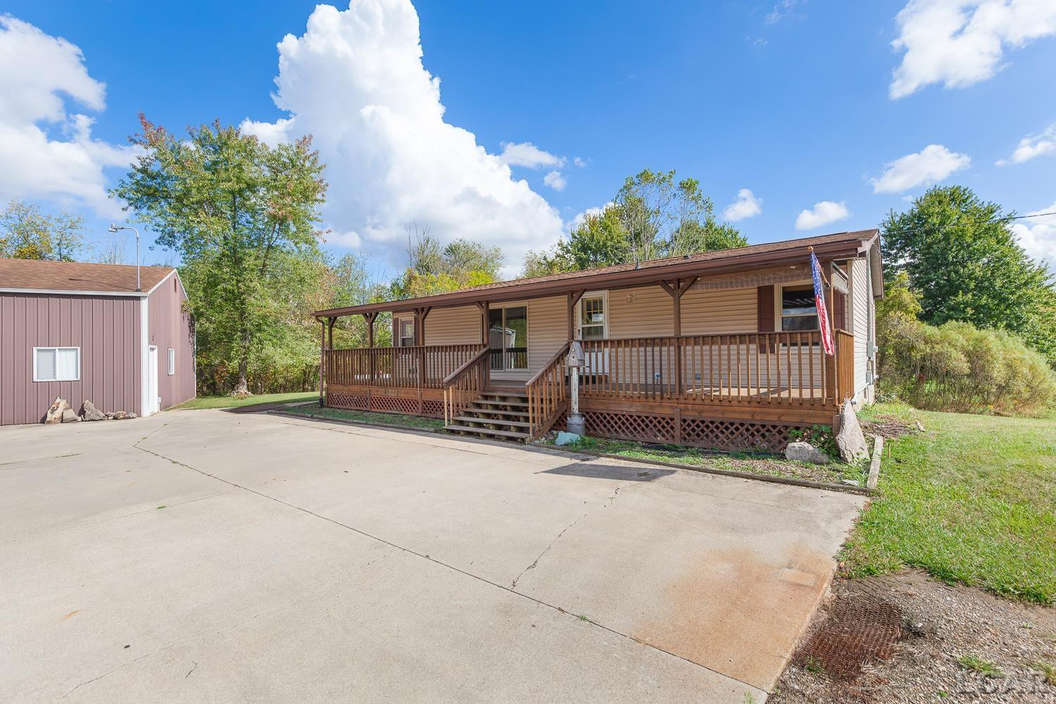 3051 S Kelso Road, Pittsford, MI 49271 — Photo 33