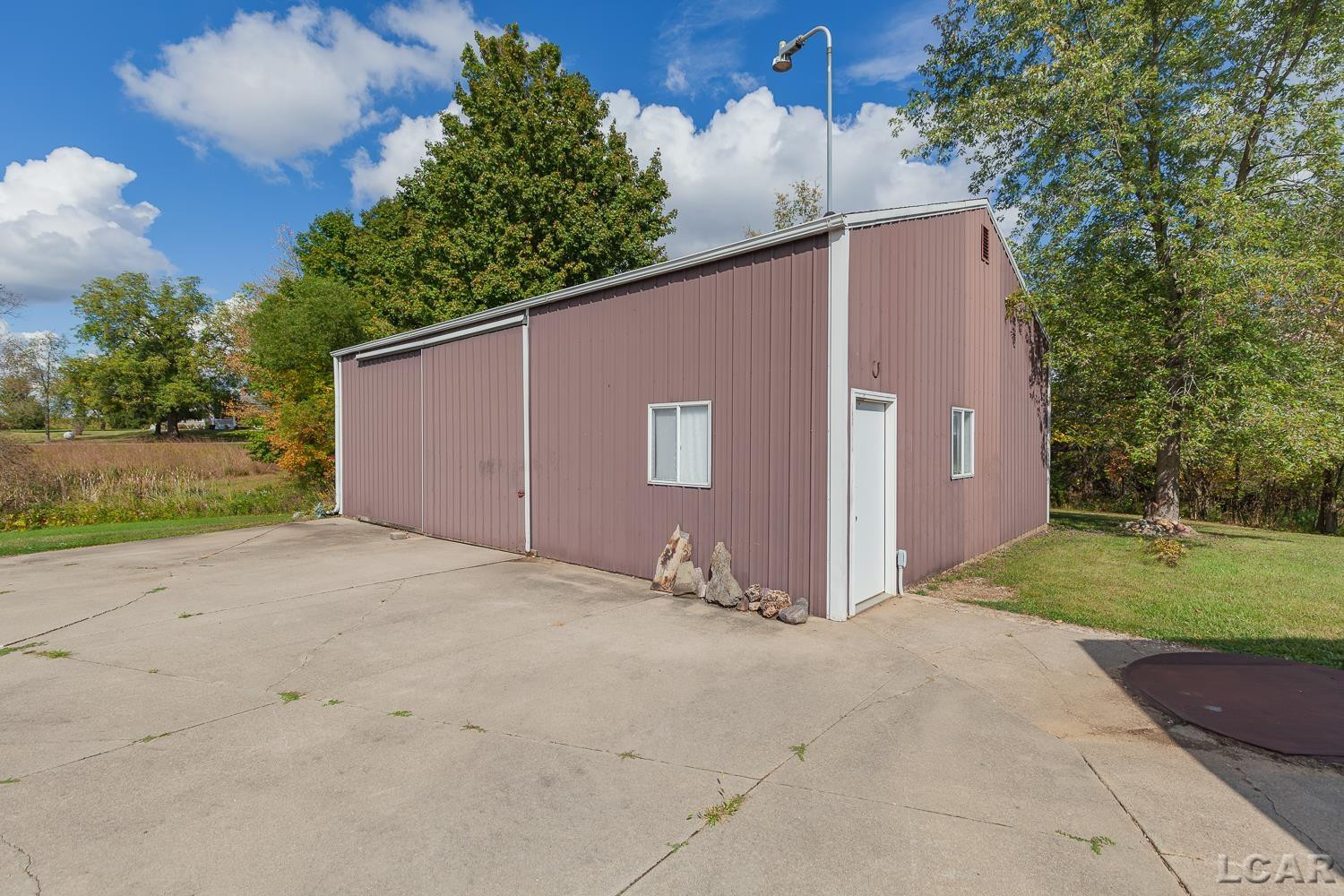 3051 S Kelso Road, Pittsford, MI 49271 — Photo 34