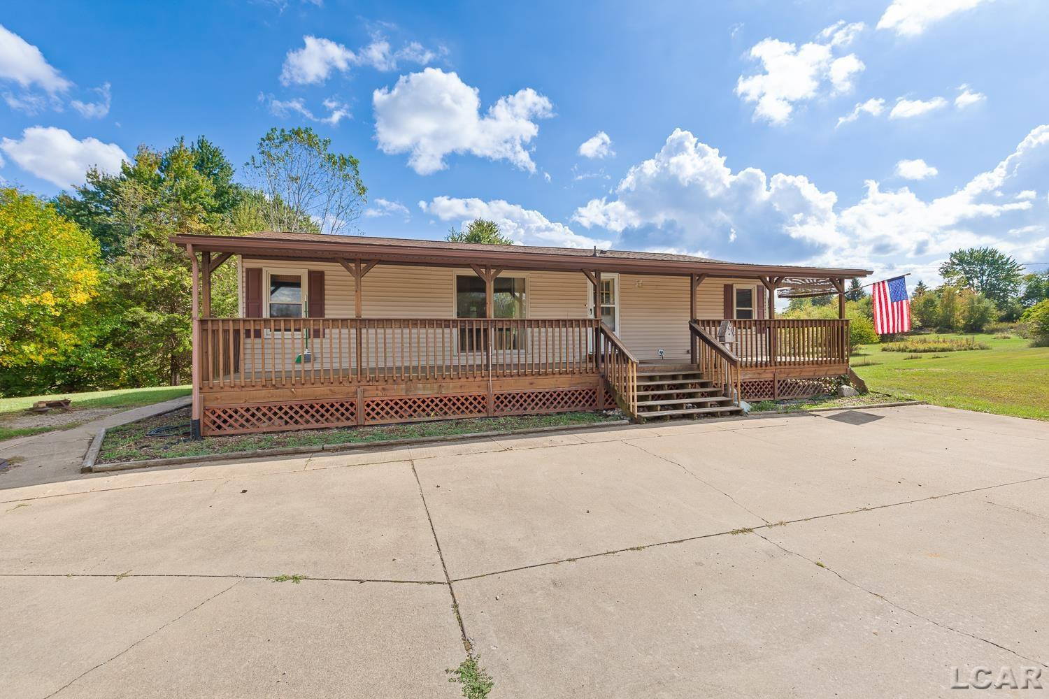 3051 S Kelso Road, Pittsford, MI 49271 — Photo 36