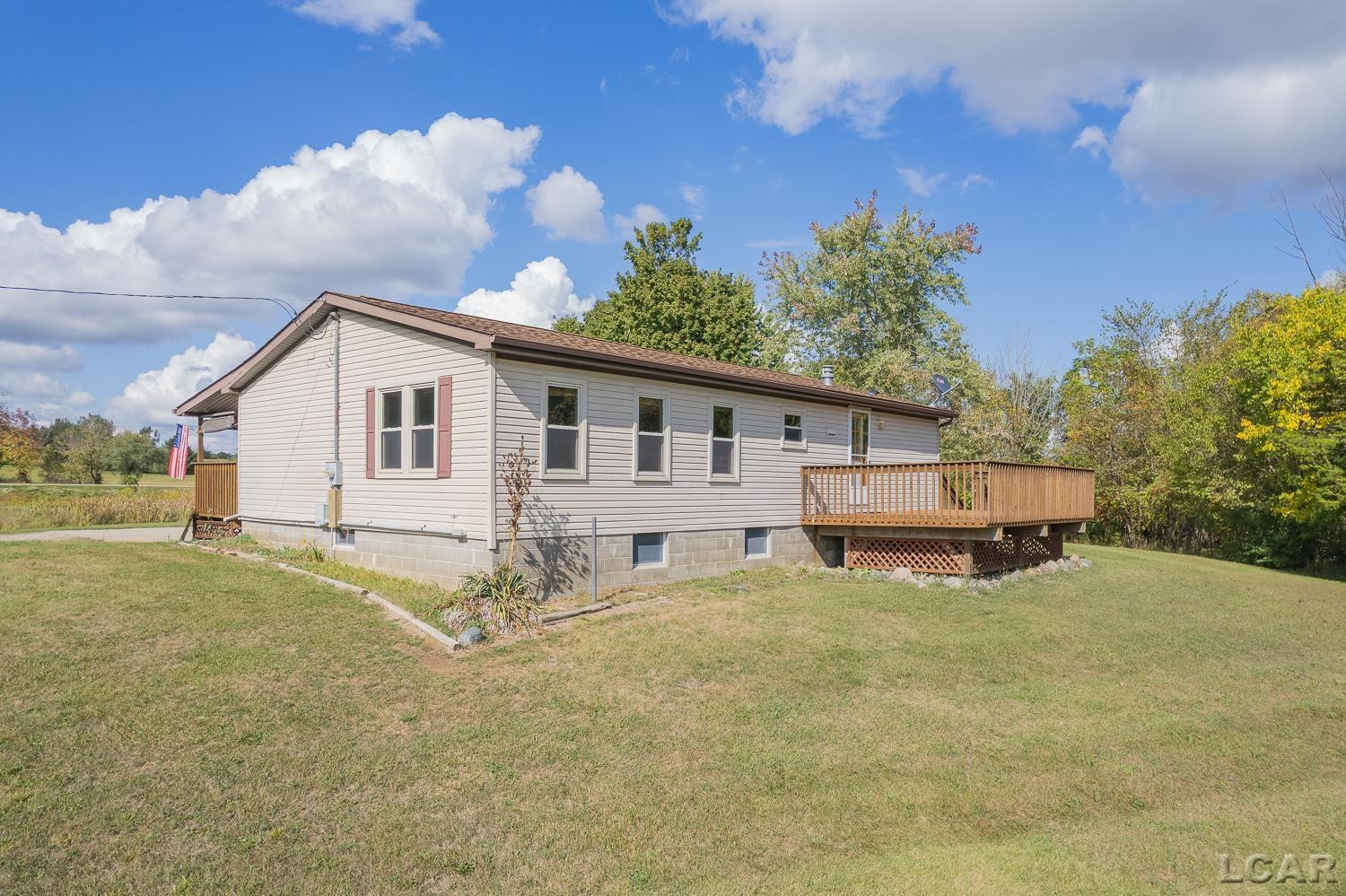 3051 S Kelso Road, Pittsford, MI 49271 — Photo 37