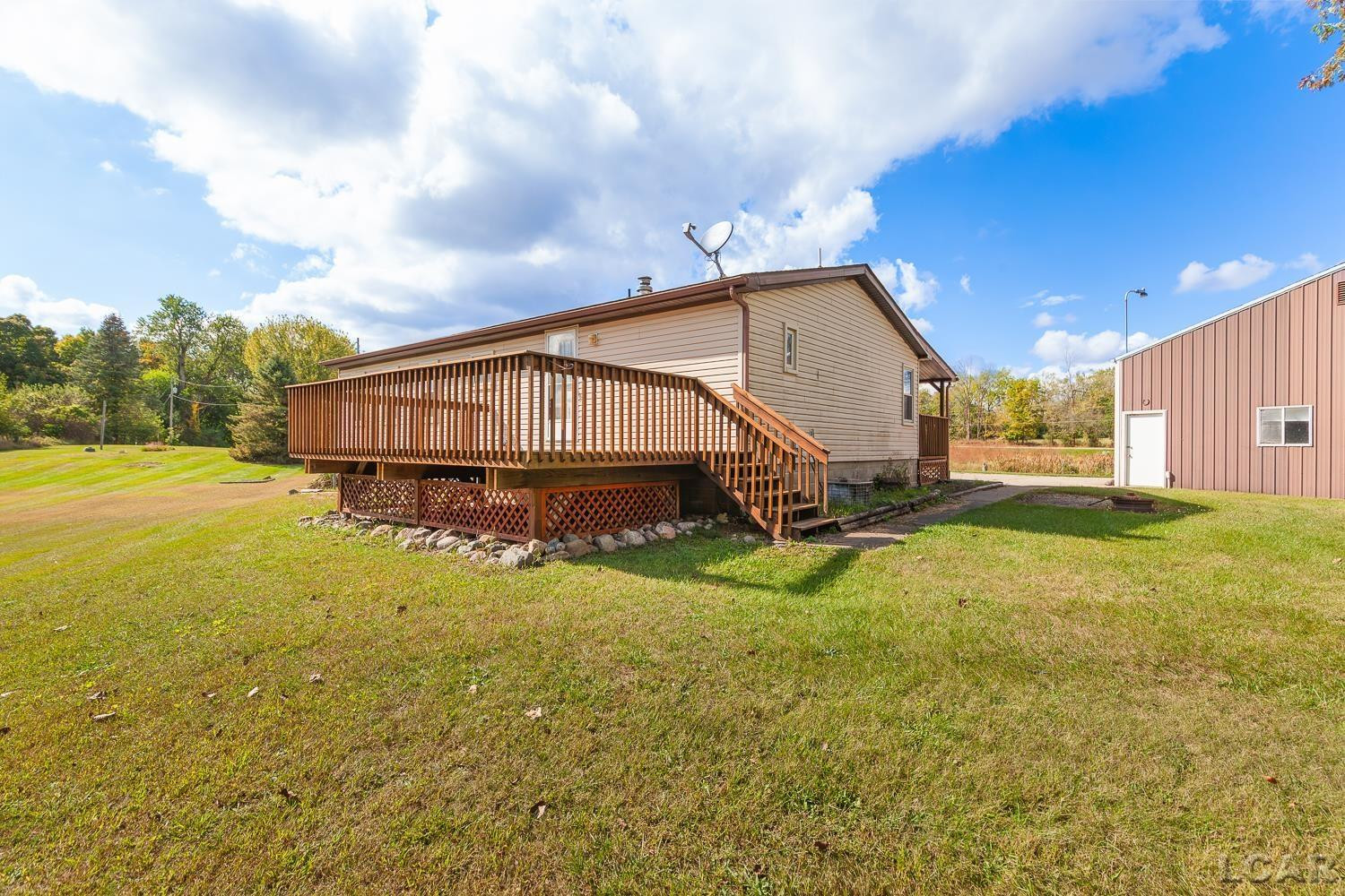 3051 S Kelso Road, Pittsford, MI 49271 — Photo 38