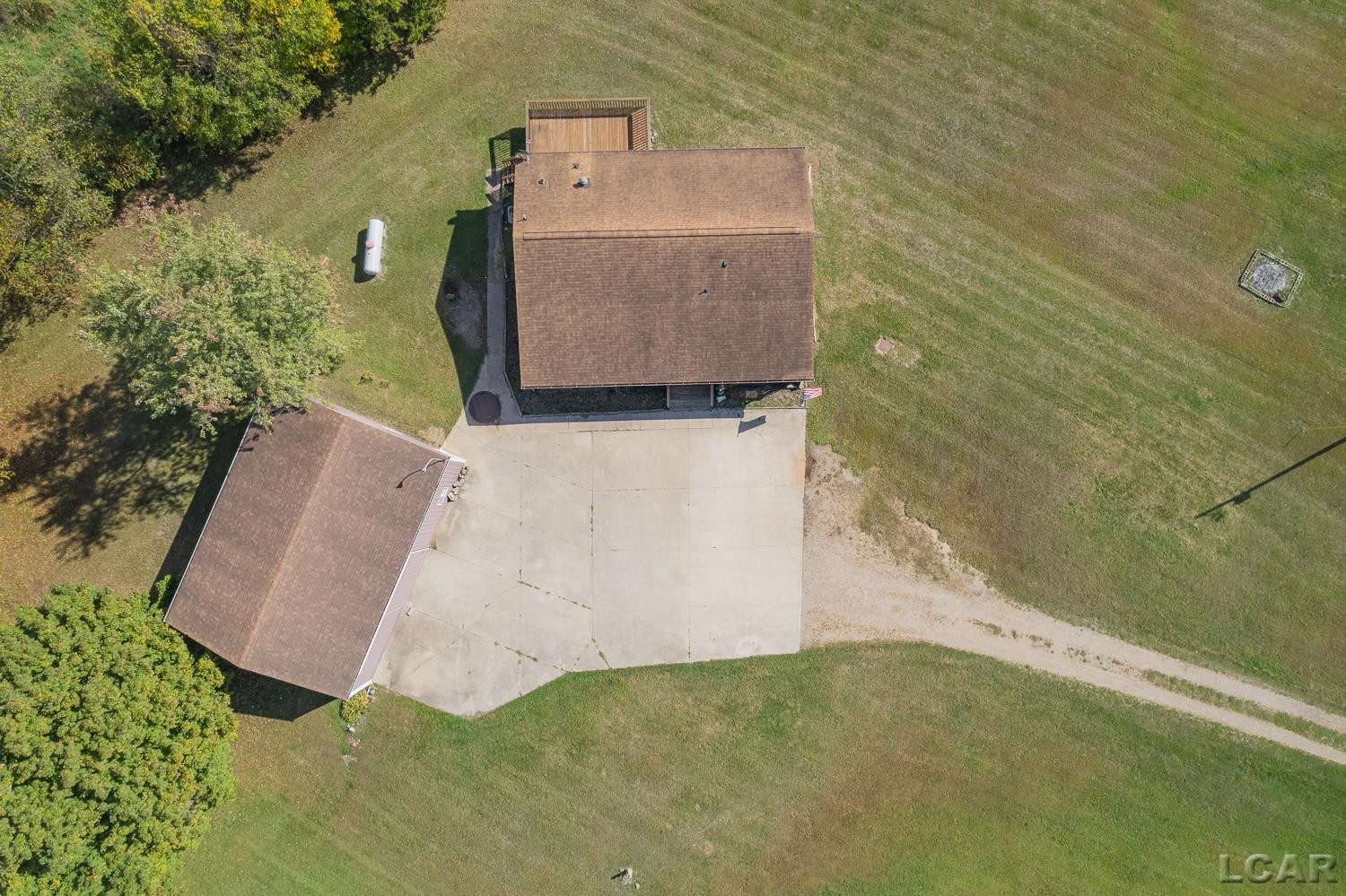 3051 S Kelso Road, Pittsford, MI 49271 — Photo 40