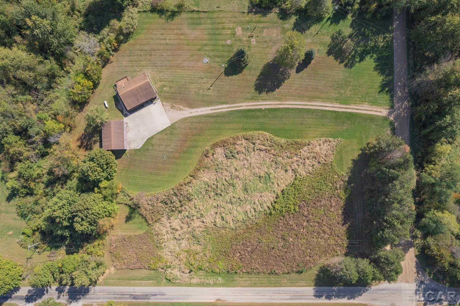 3051 S Kelso Road, Pittsford, MI 49271 — Photo 41