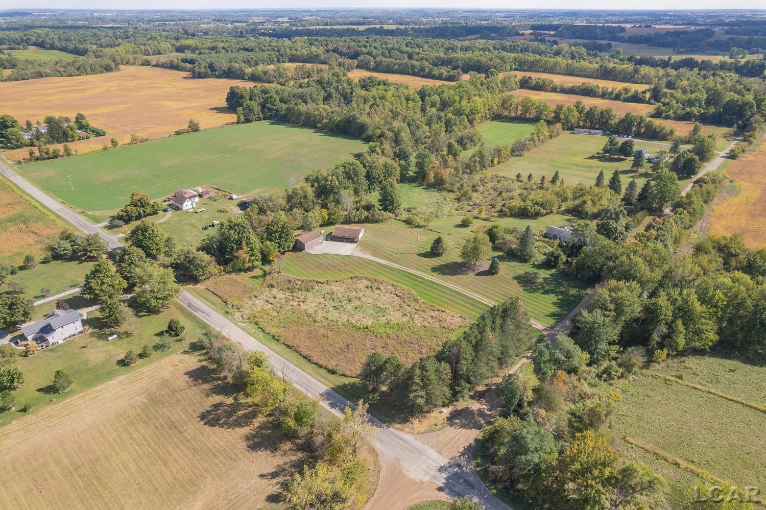 3051 S Kelso Road, Pittsford, MI 49271 — Photo 42