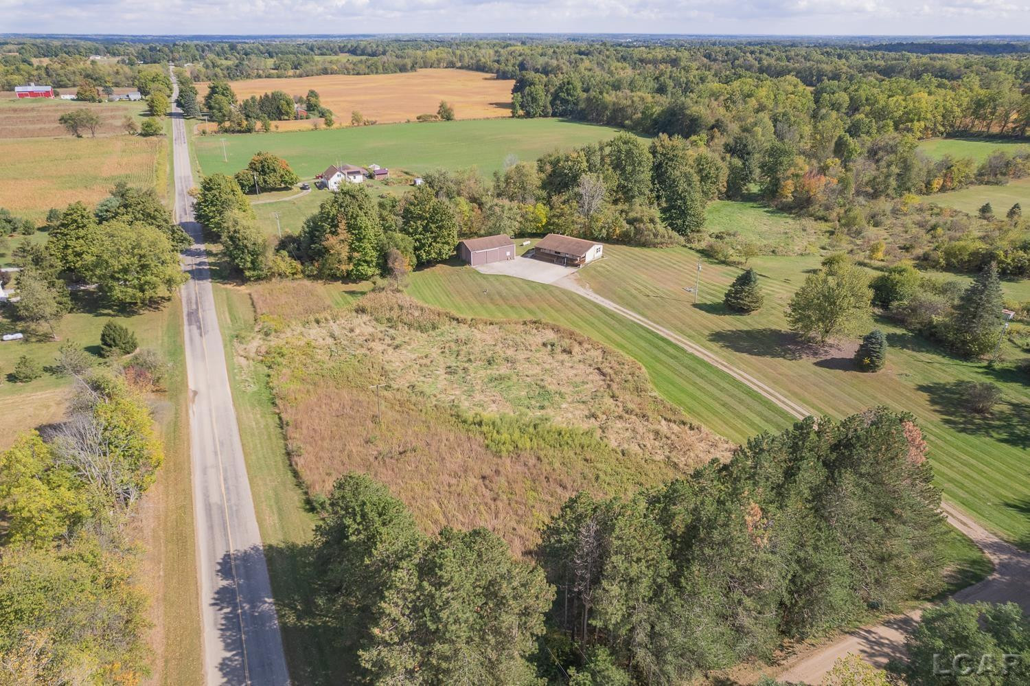 3051 S Kelso Road, Pittsford, MI 49271 — Photo 43