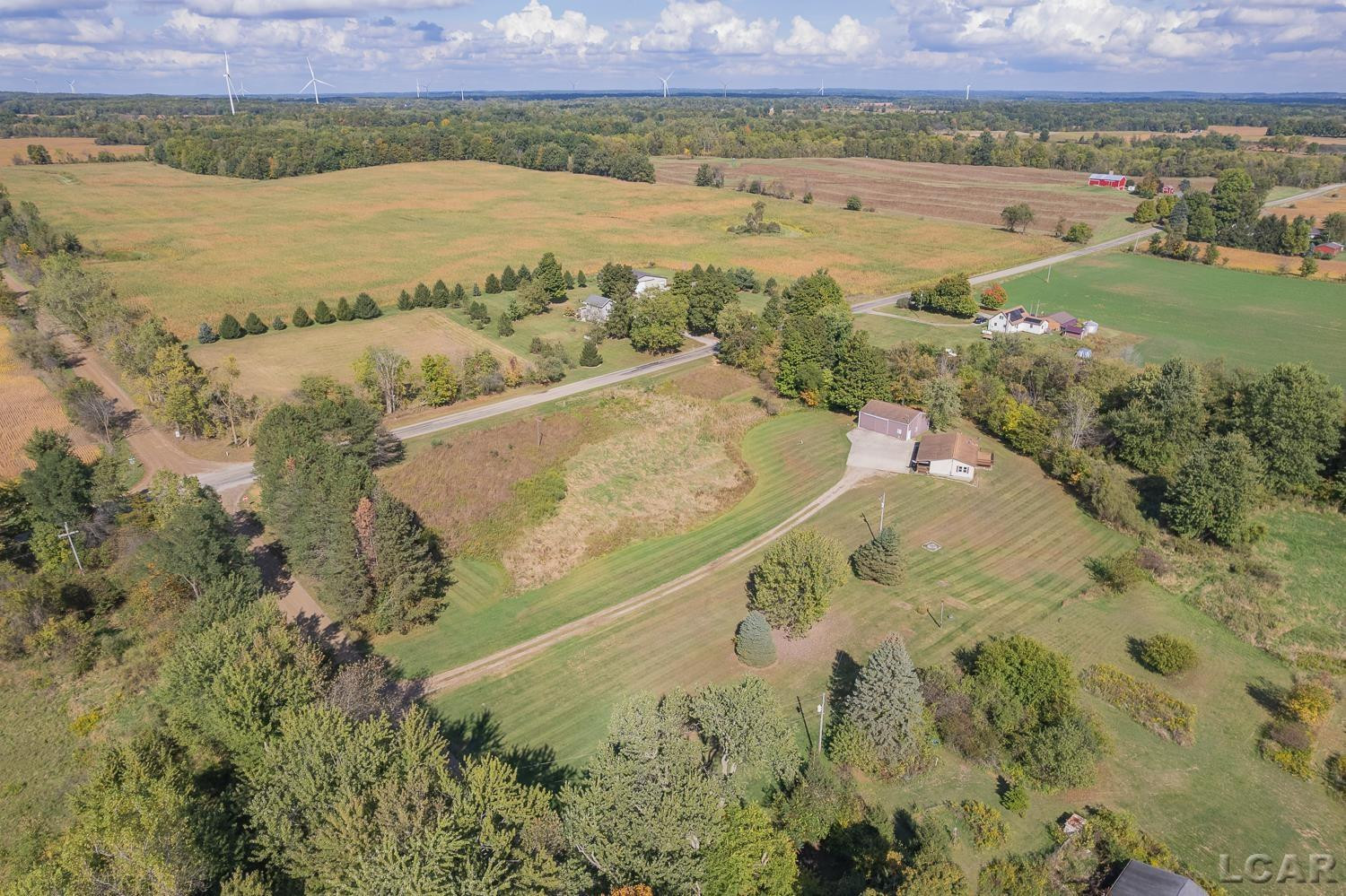 3051 S Kelso Road, Pittsford, MI 49271 — Photo 46