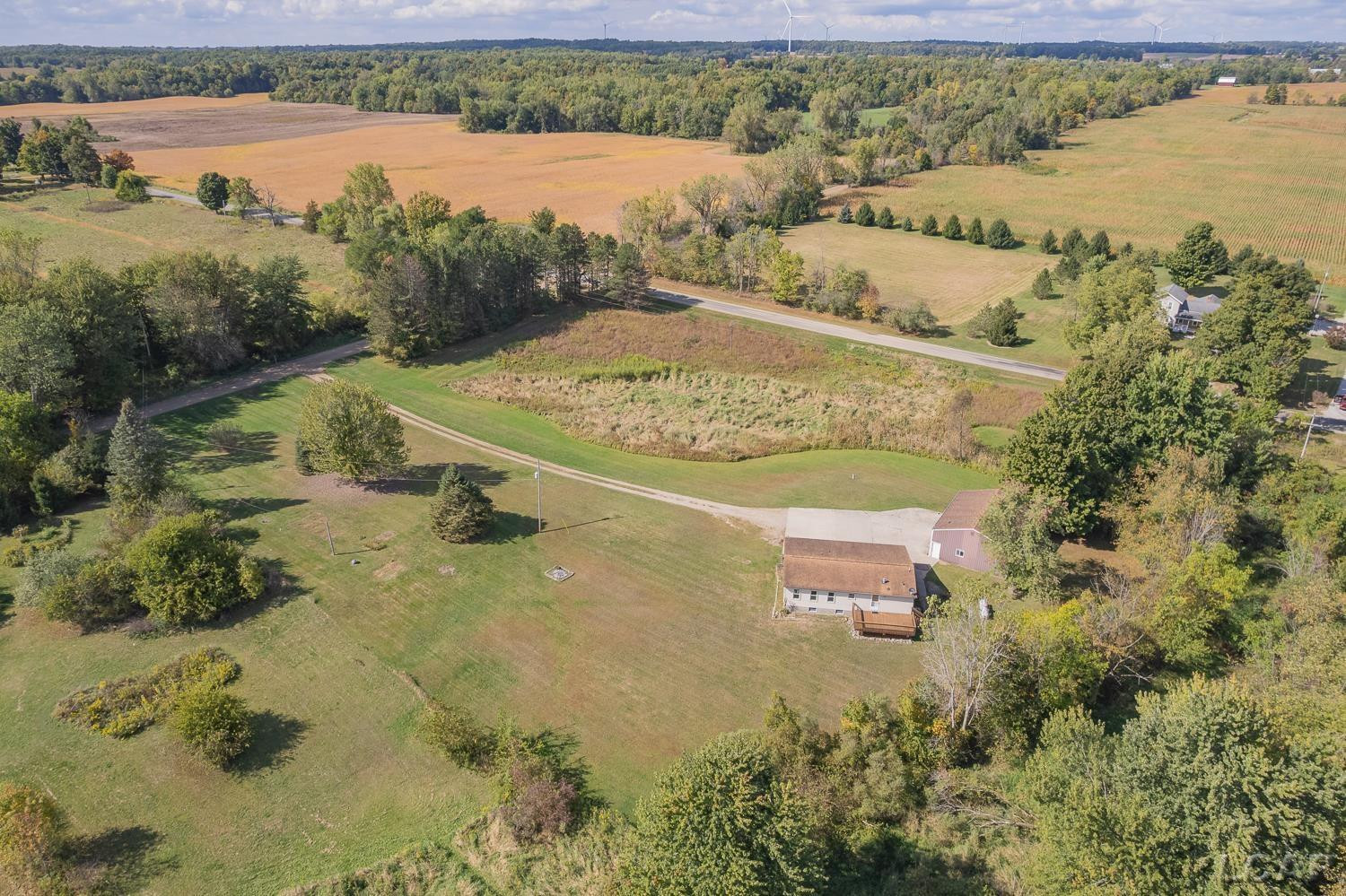 3051 S Kelso Road, Pittsford, MI 49271 — Photo 47