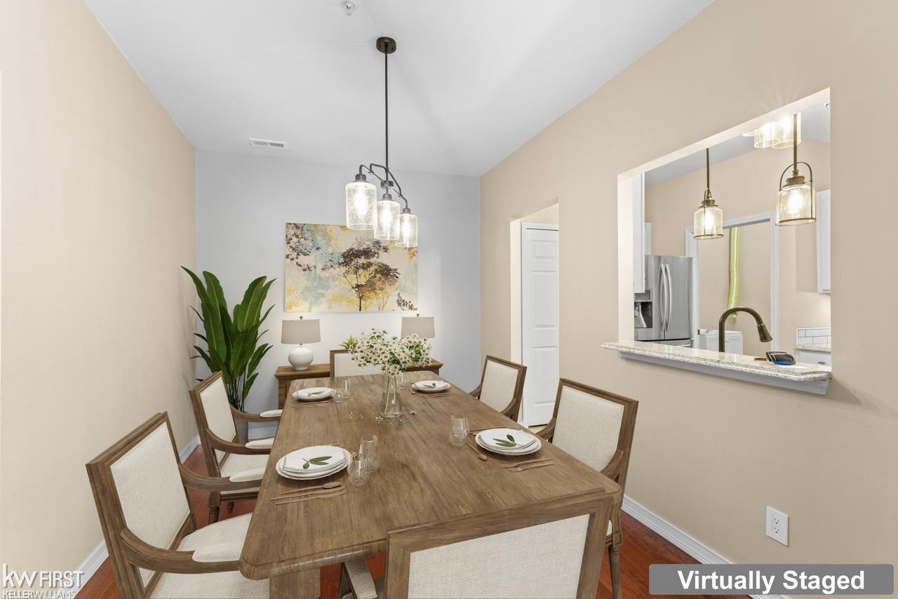 16107 Addington Drive, Walled Lake, MI 48390 — Photo 17