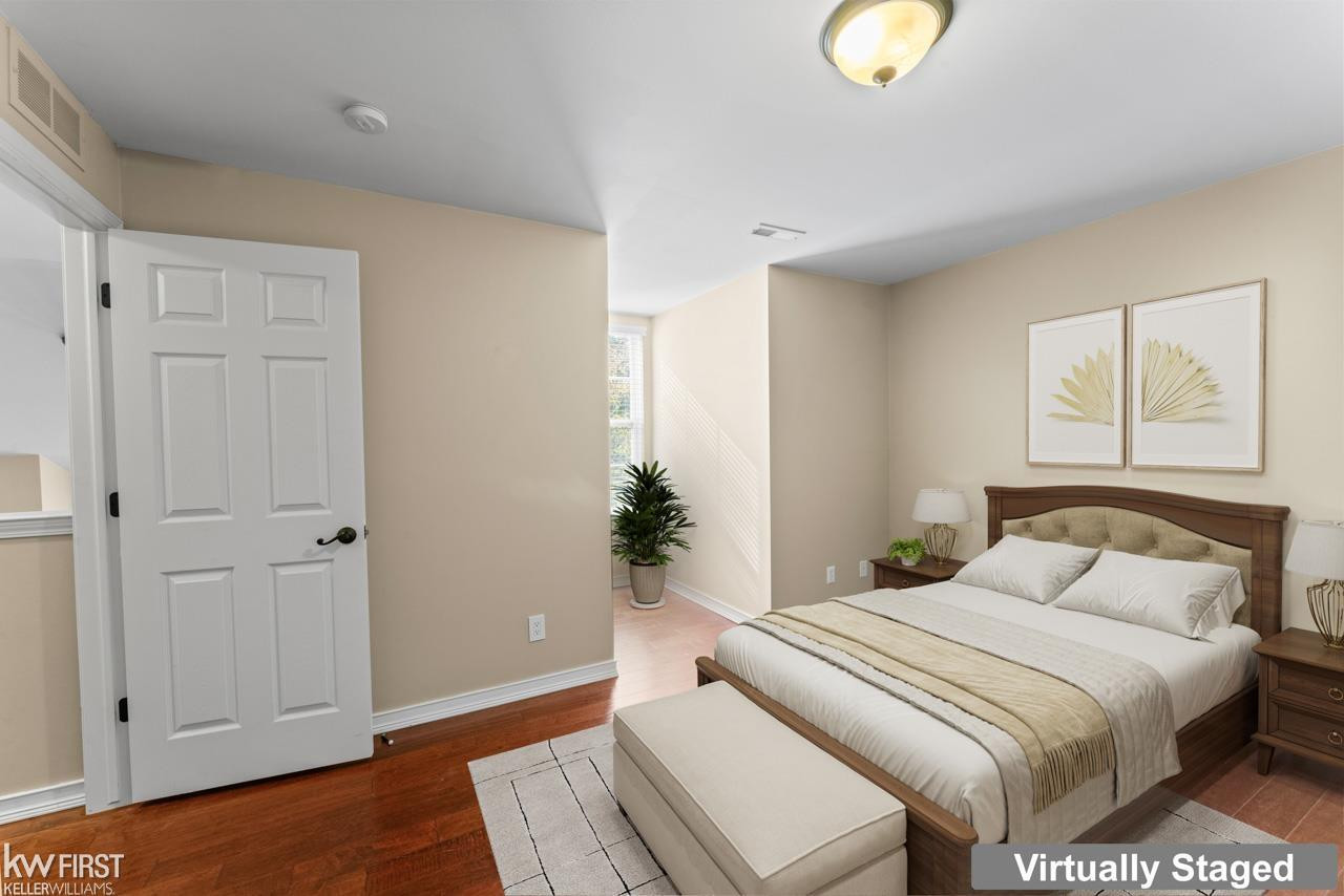 16107 Addington Drive, Walled Lake, MI 48390 — Photo 18