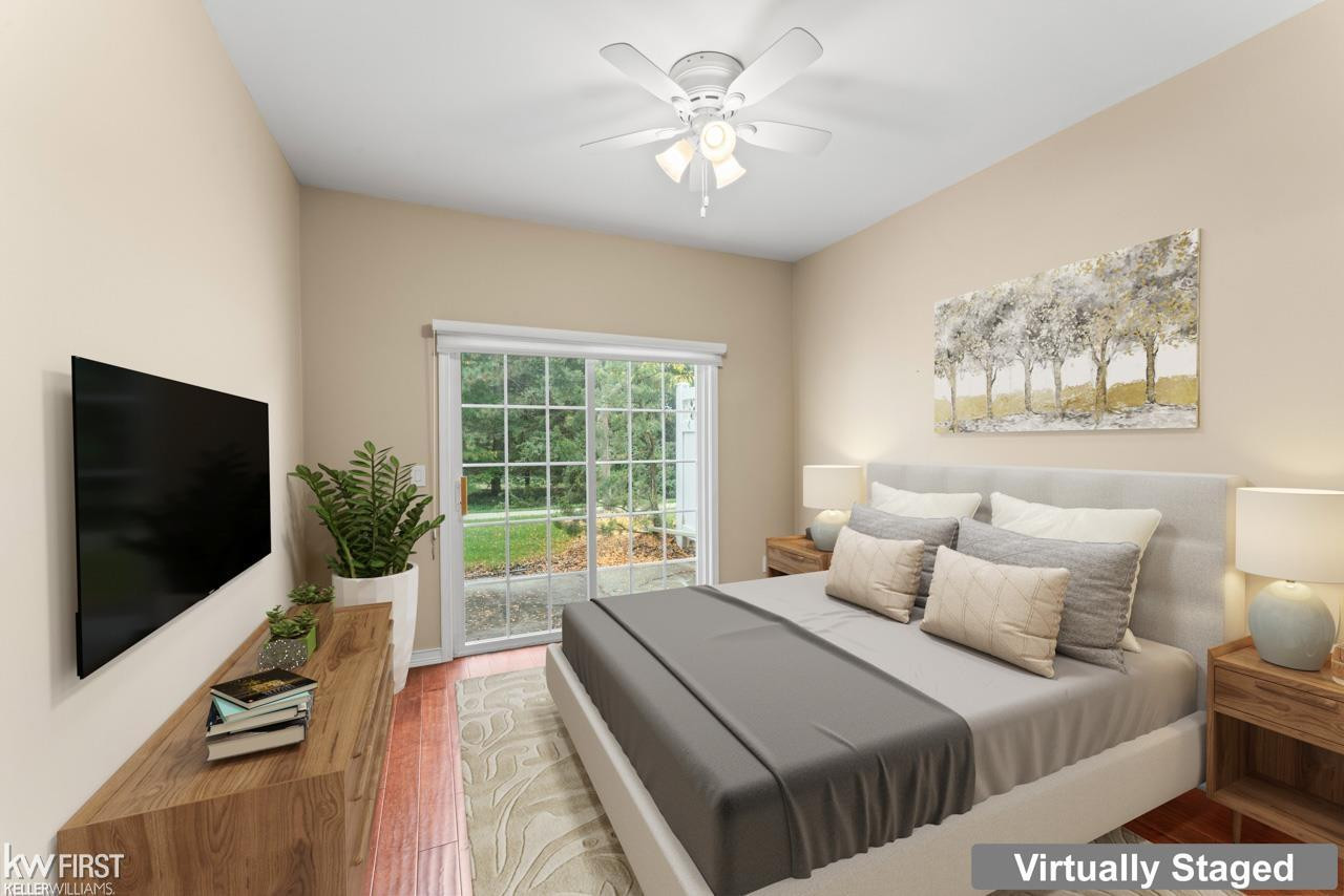 16107 Addington Drive, Walled Lake, MI 48390 — Photo 19