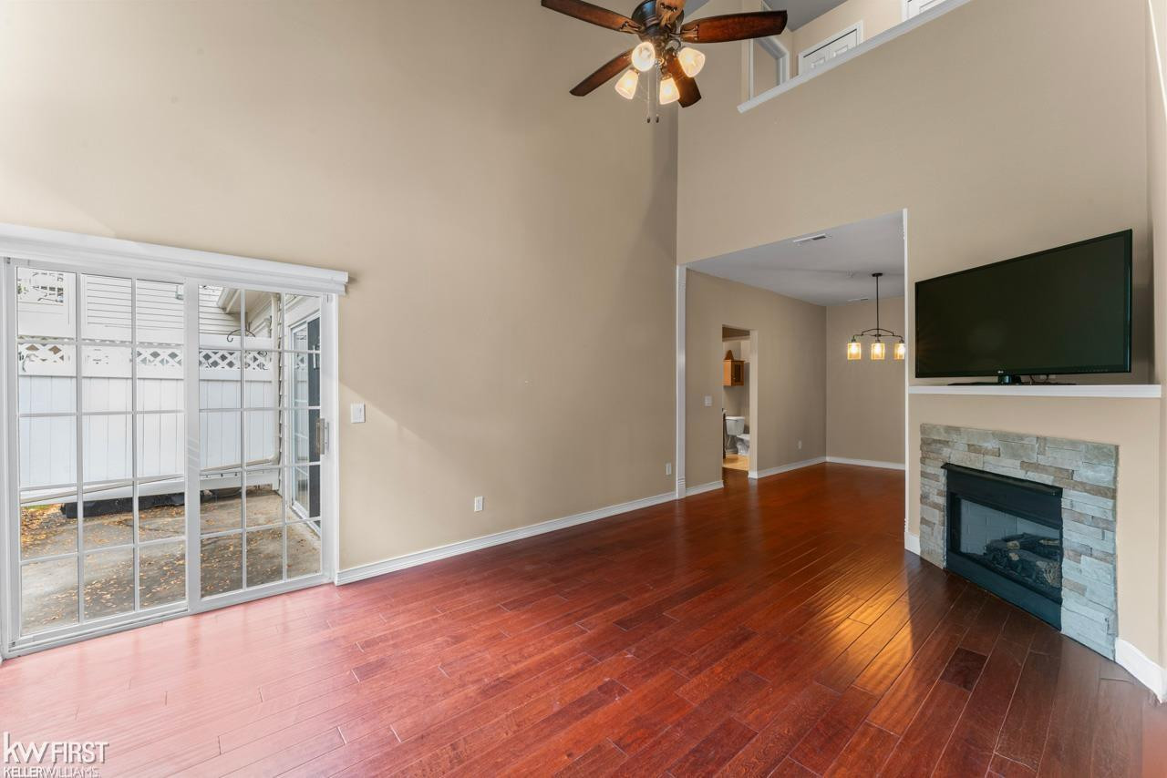 16107 Addington Drive, Walled Lake, MI 48390 — Photo 21