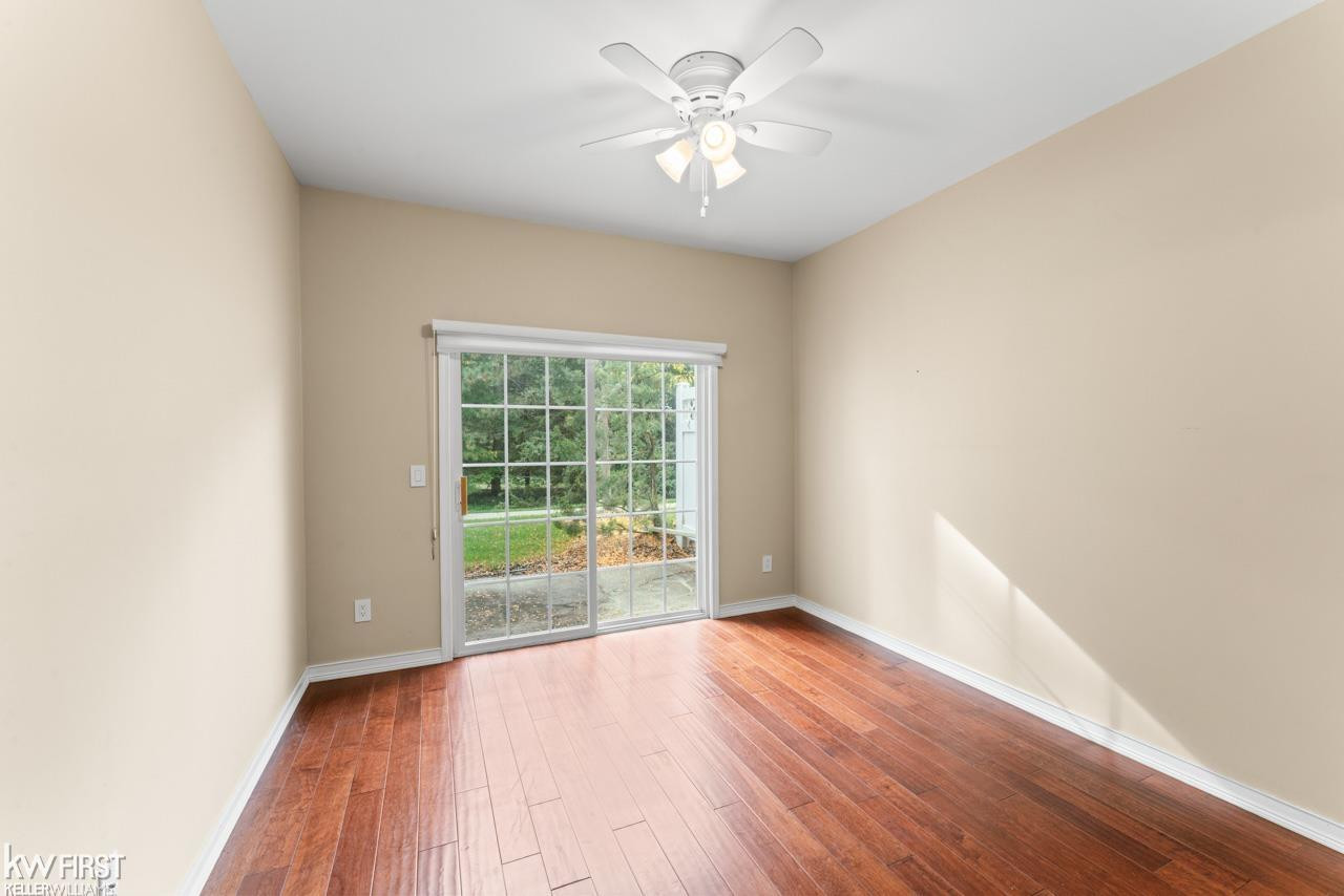 16107 Addington Drive, Walled Lake, MI 48390 — Photo 30