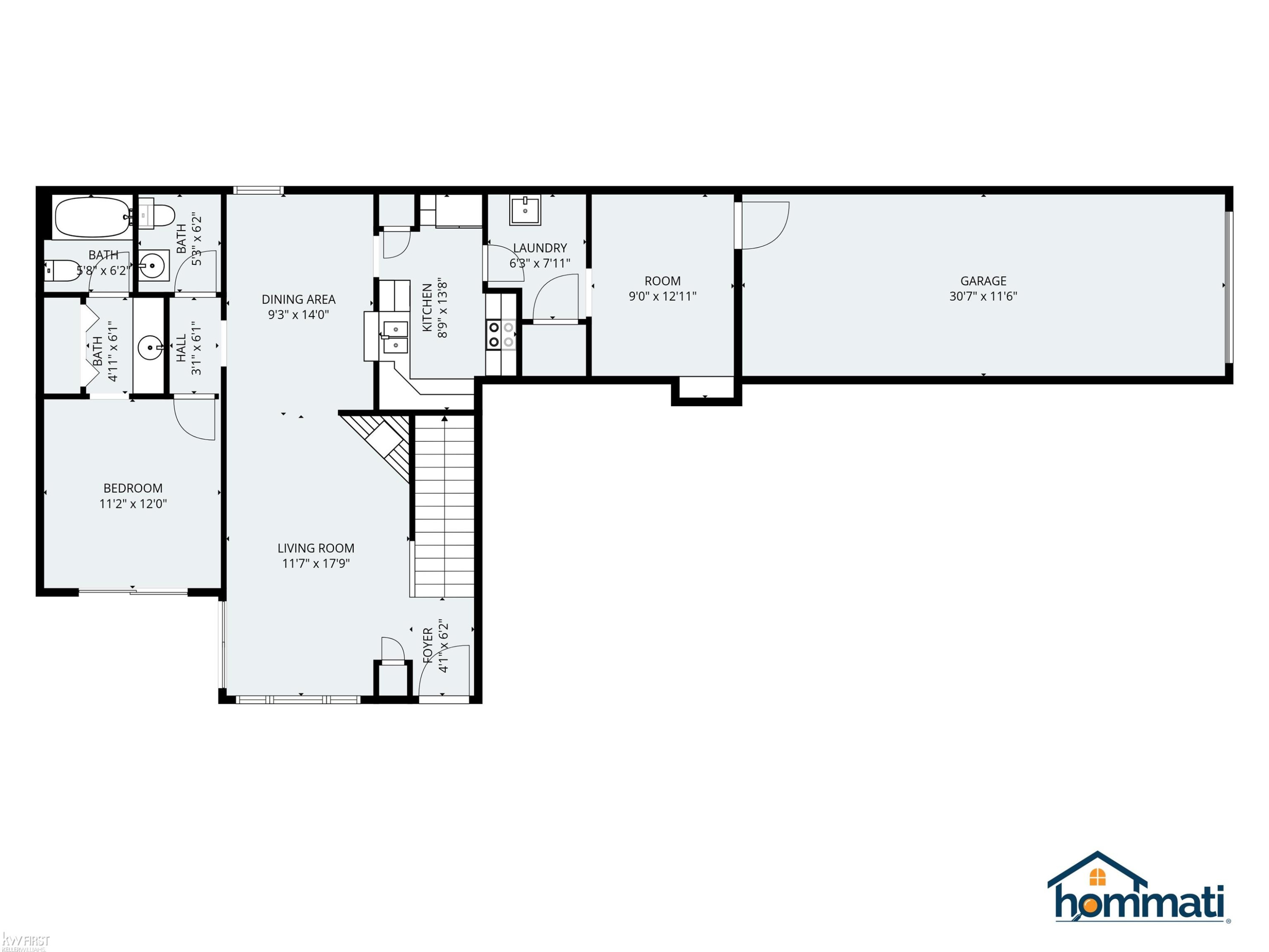 16107 Addington Drive, Walled Lake, MI 48390 — Photo 38