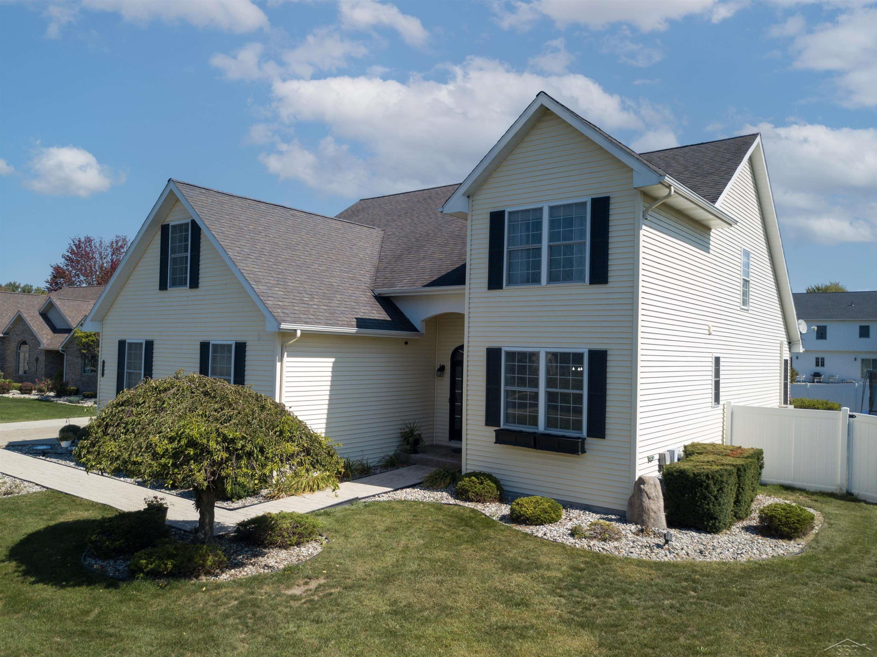 2280 Manchester Drive, Saginaw, MI 48609 — Photo 3