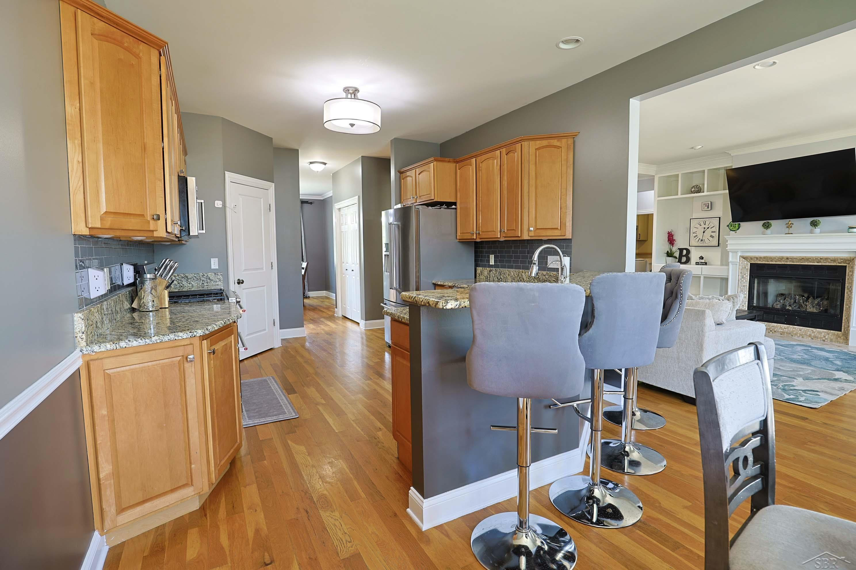 2280 Manchester Drive, Saginaw, MI 48609 — Photo 8