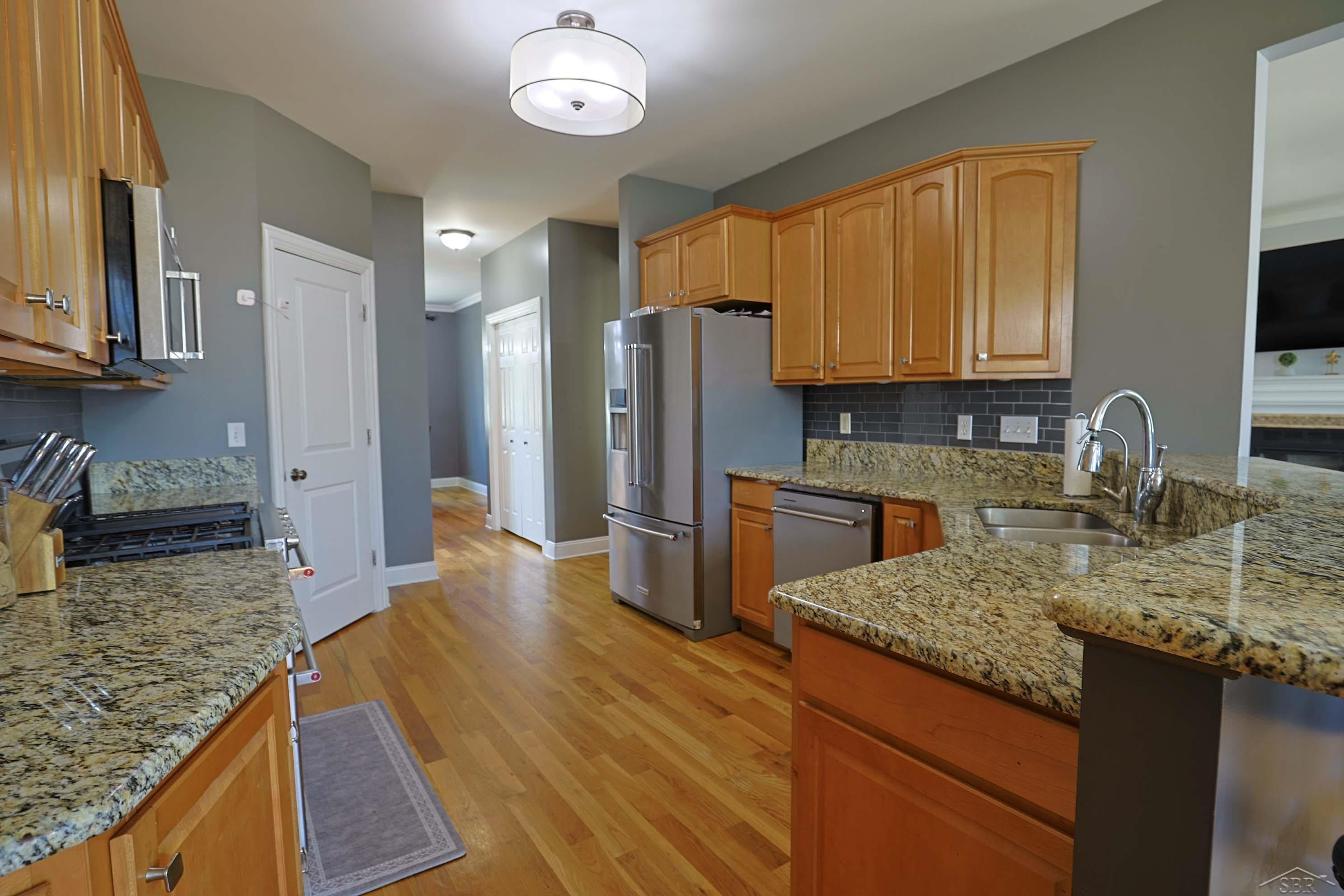 2280 Manchester Drive, Saginaw, MI 48609 — Photo 11